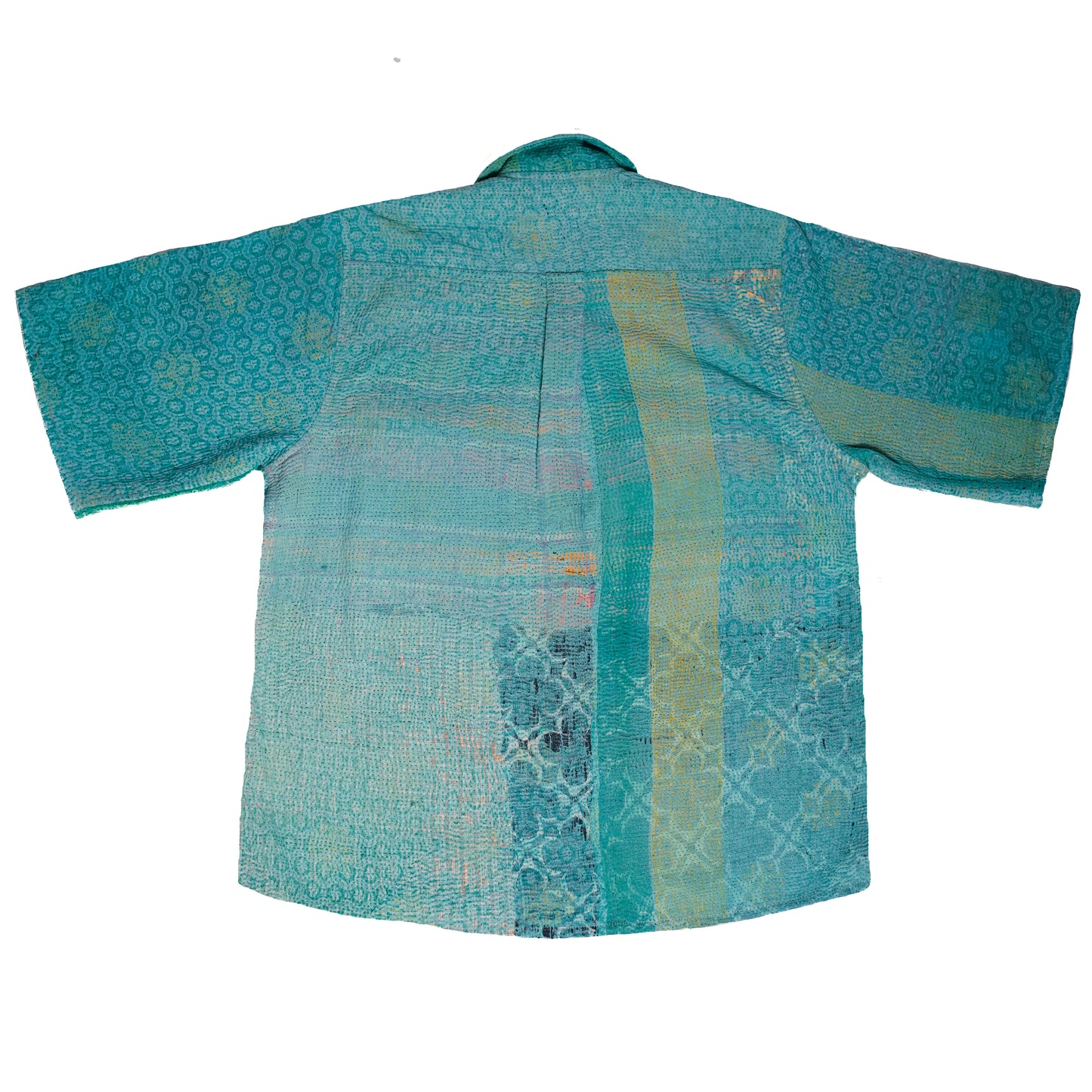 KANTHA SHIRT 6