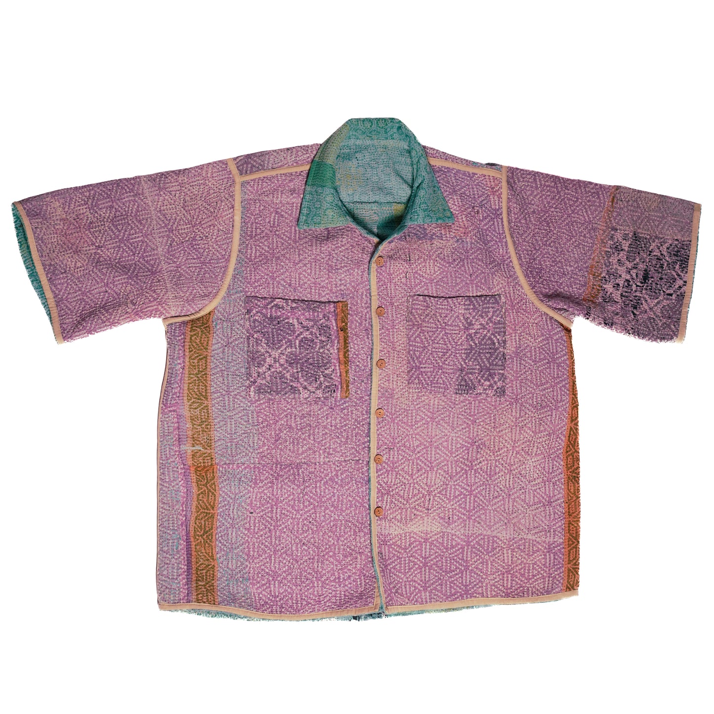 KANTHA SHIRT 6
