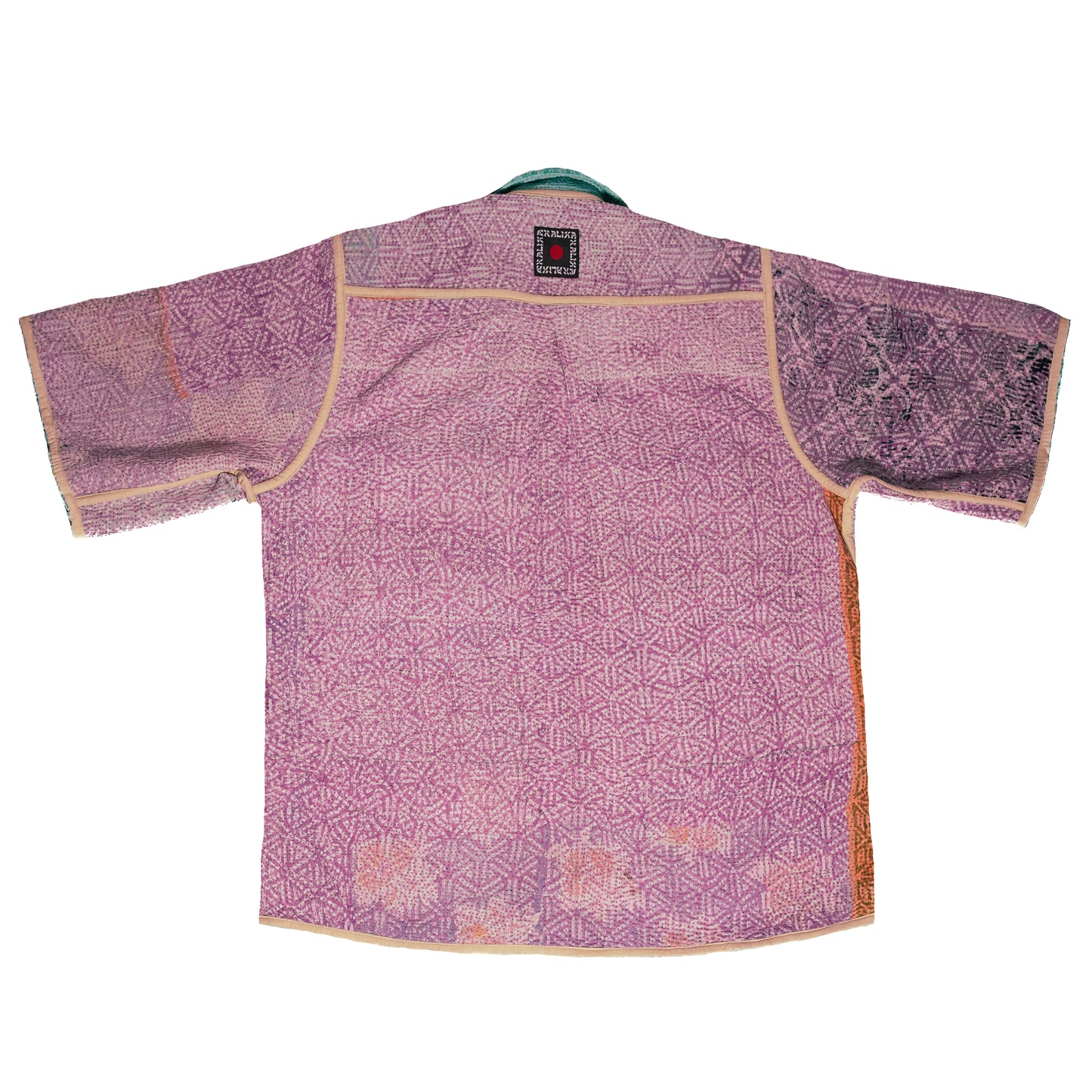 KANTHA SHIRT 6