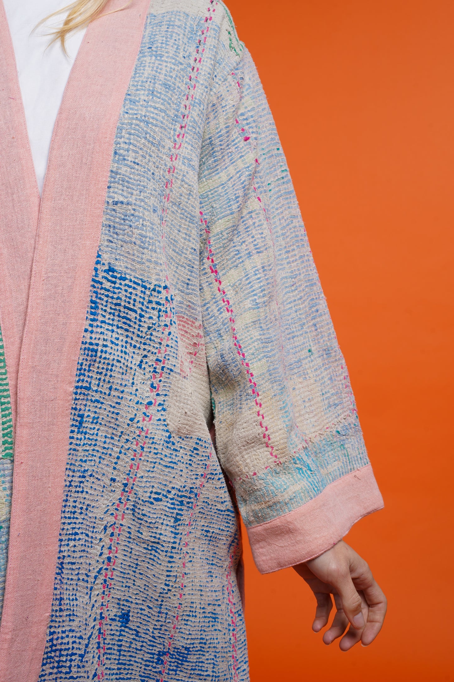 KIMONO KANTHA LONG 7