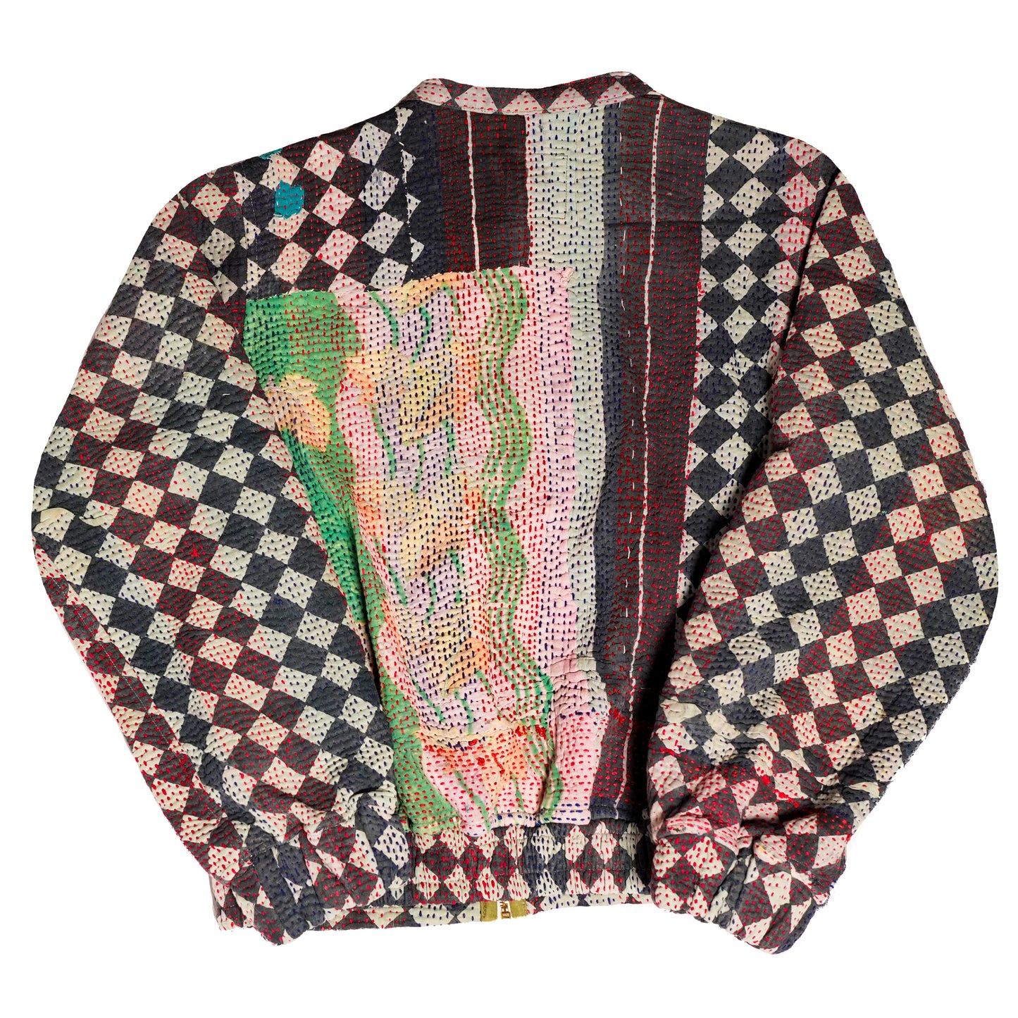 BOMBERS KANTHA DAMIER
