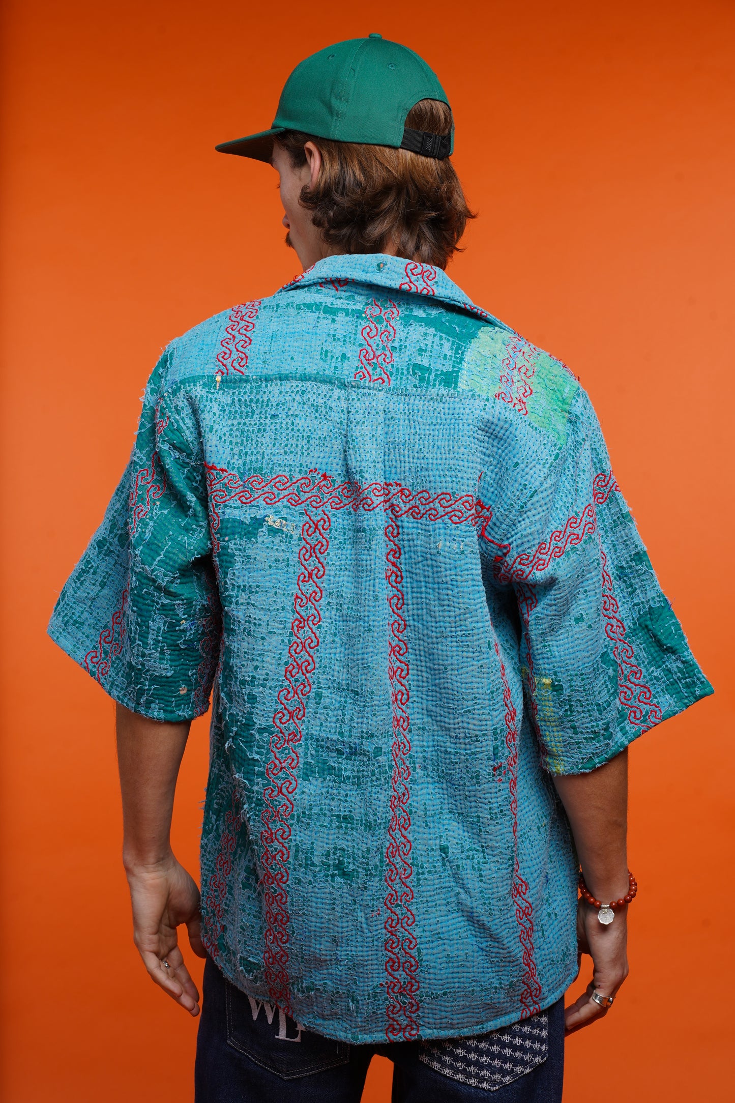 CHEMISE KANTHA 2