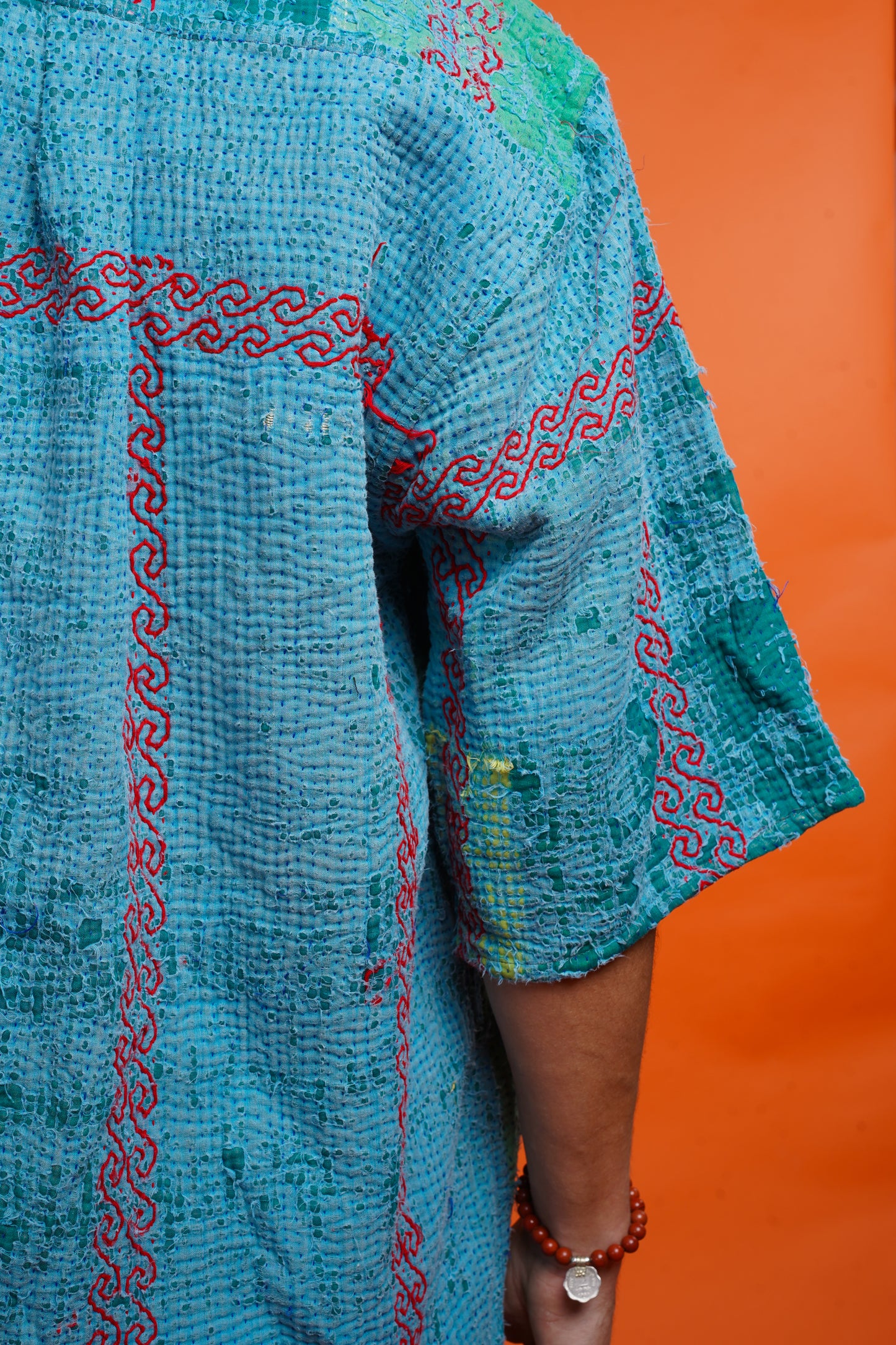 CHEMISE KANTHA 2