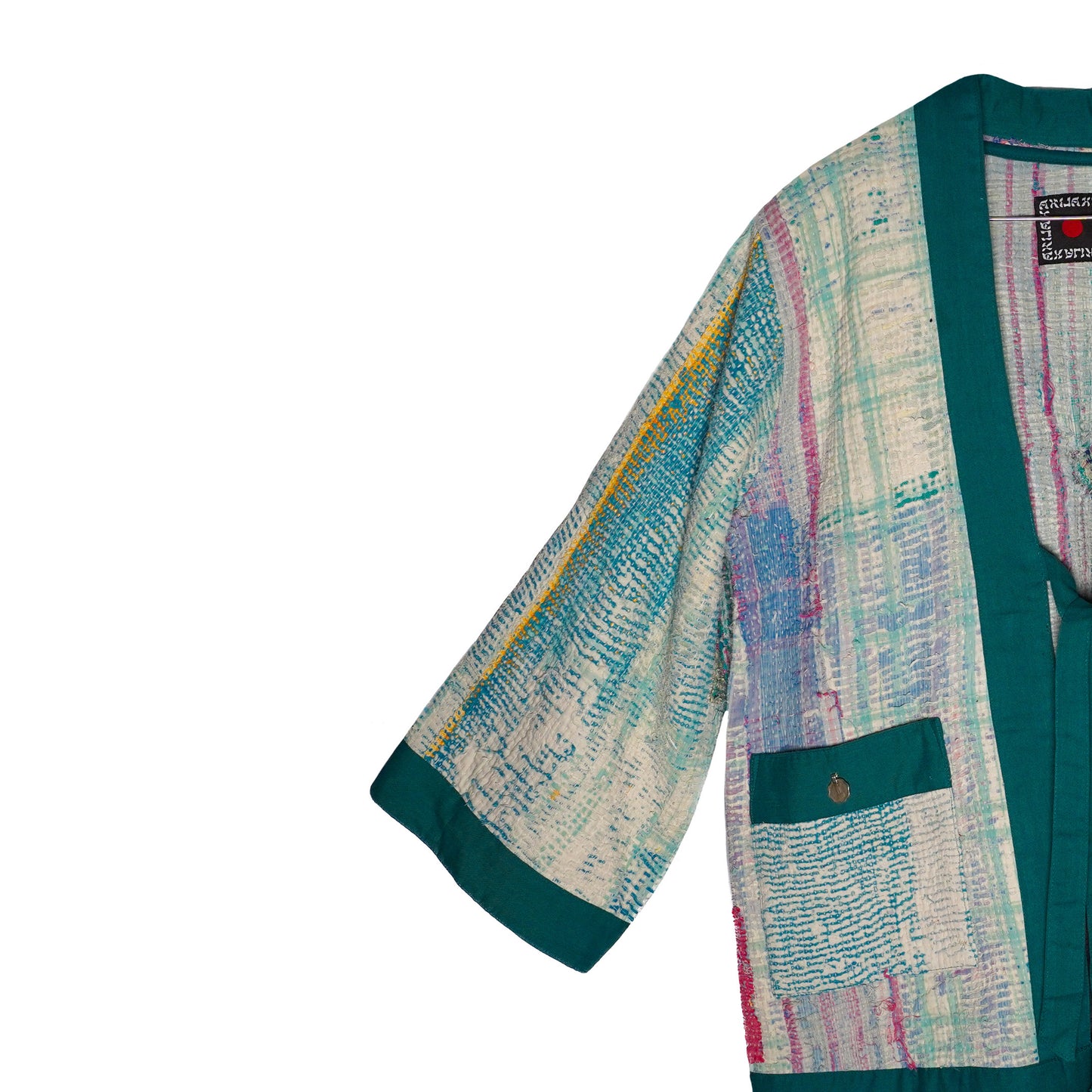 KIMONO KANTHA COURT 9