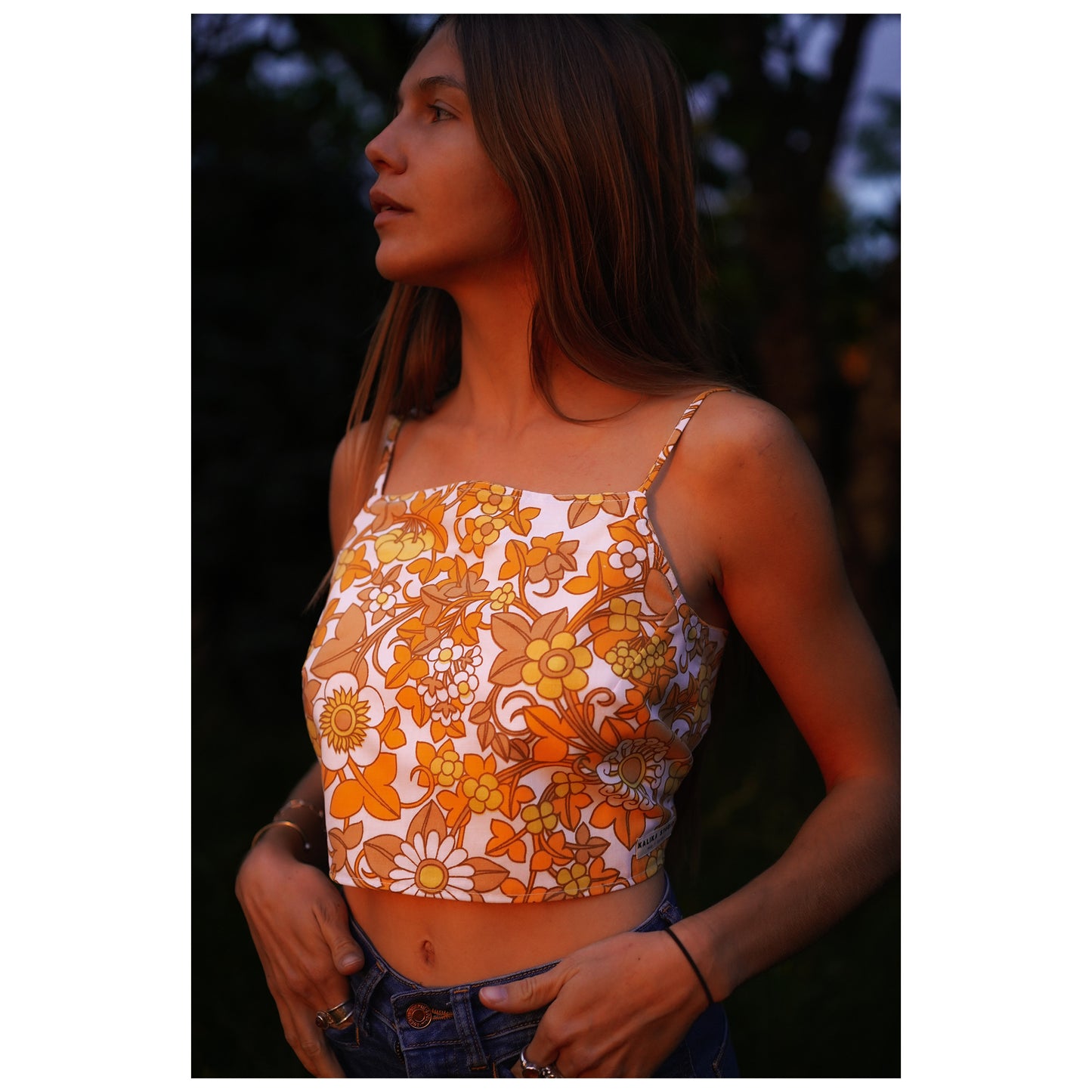 CROP TOP JANIS
