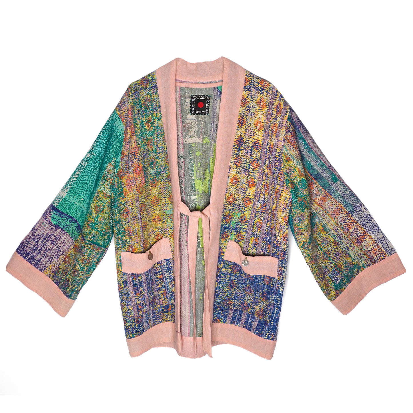 KIMONO KANTHA COURT 1
