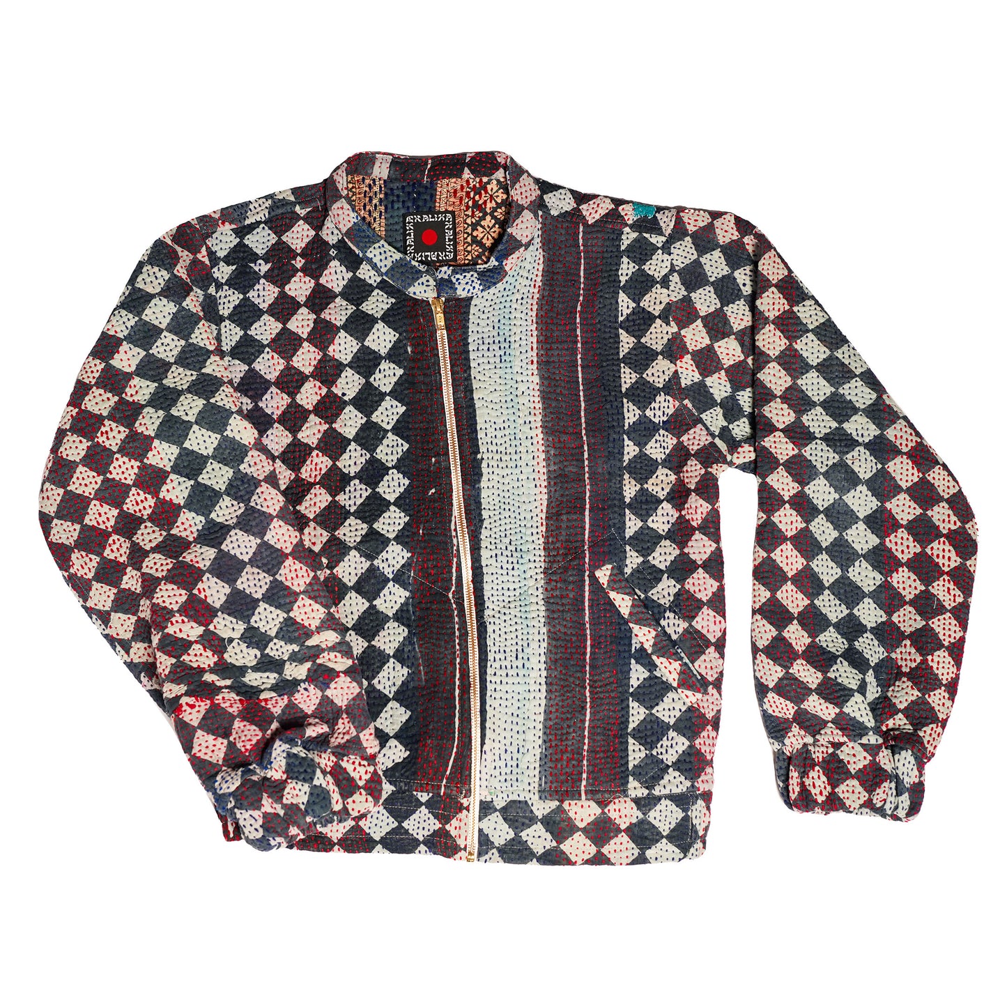 BOMBERS KANTHA DAMIER