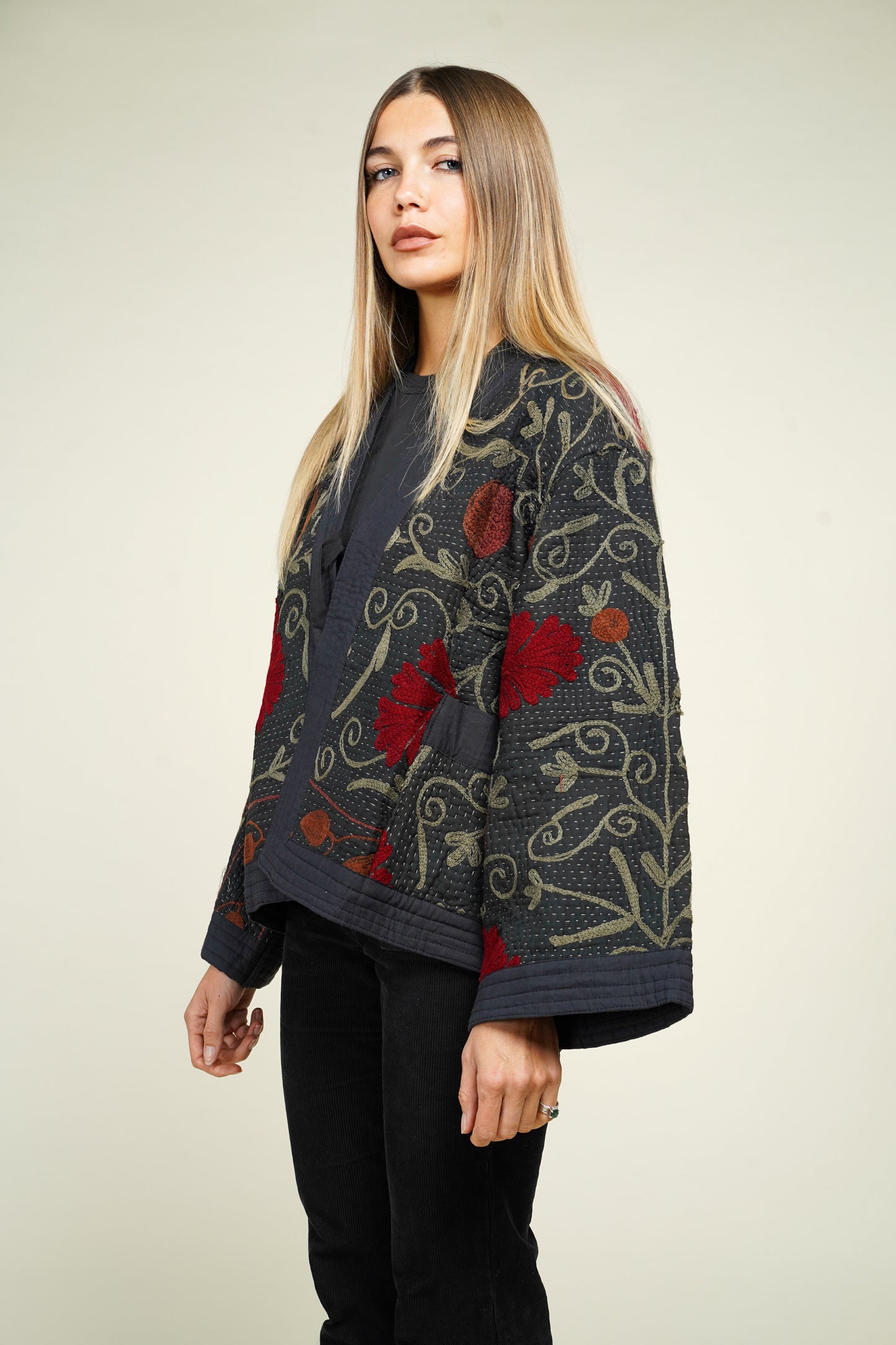 26. KIMONO KANTHA & SUZANI S/M