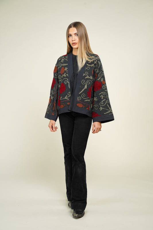 26. KIMONO KANTHA & SUZANI S/M