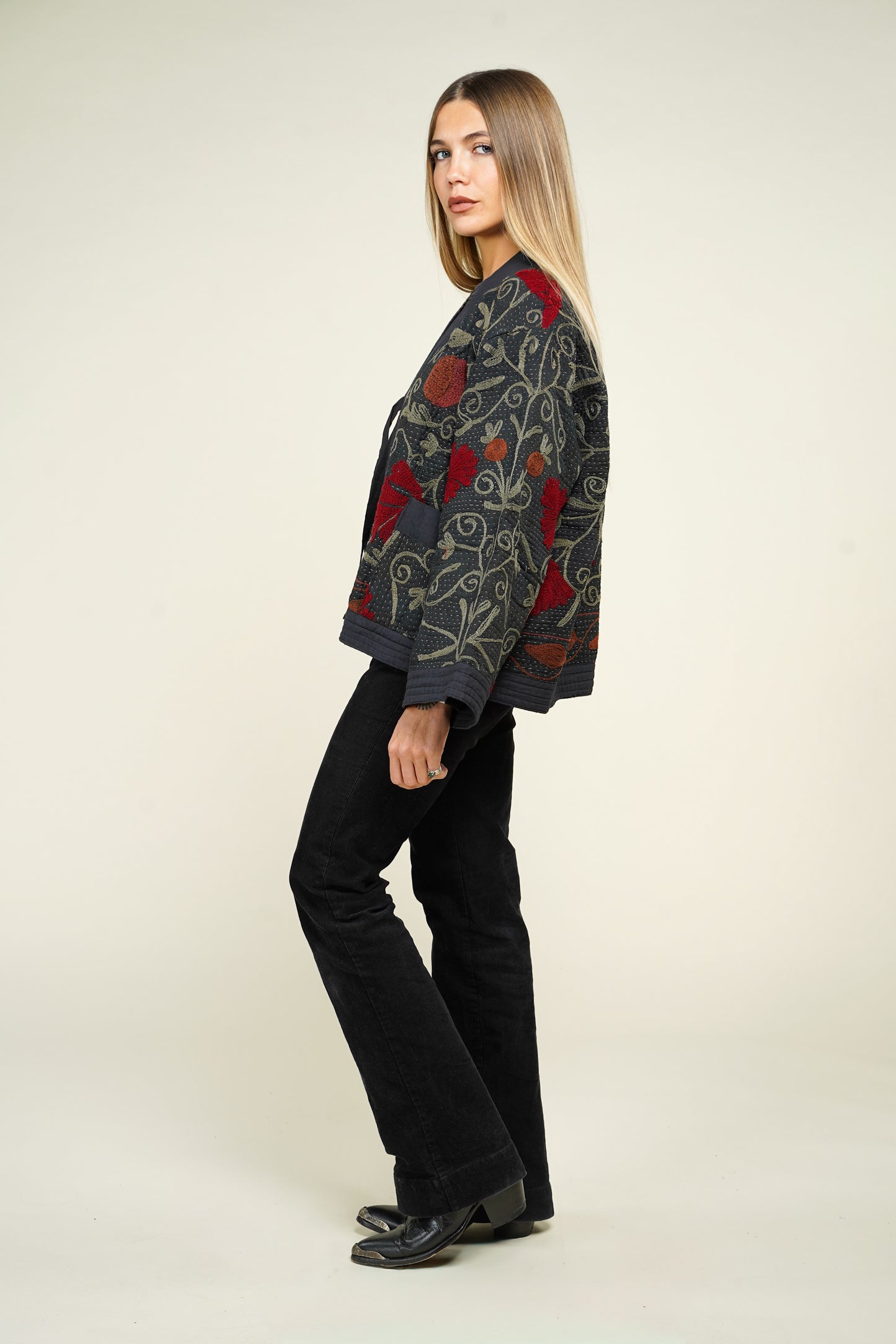 26. KIMONO KANTHA & SUZANI S/M
