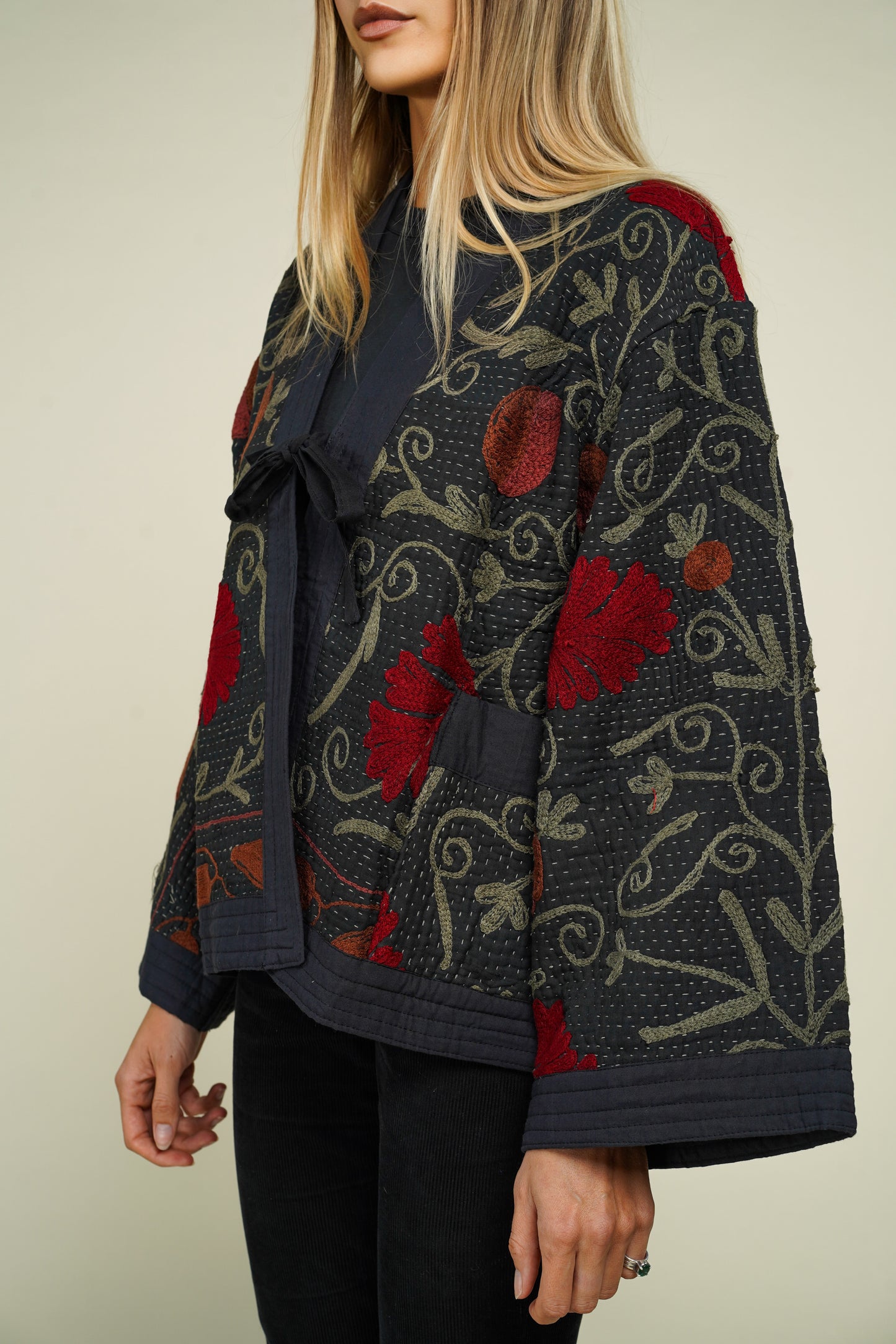 26. KIMONO KANTHA & SUZANI S/M