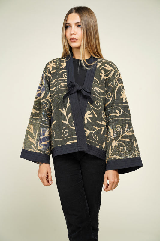 25. KIMONO KANTHA & SUZANI S/M