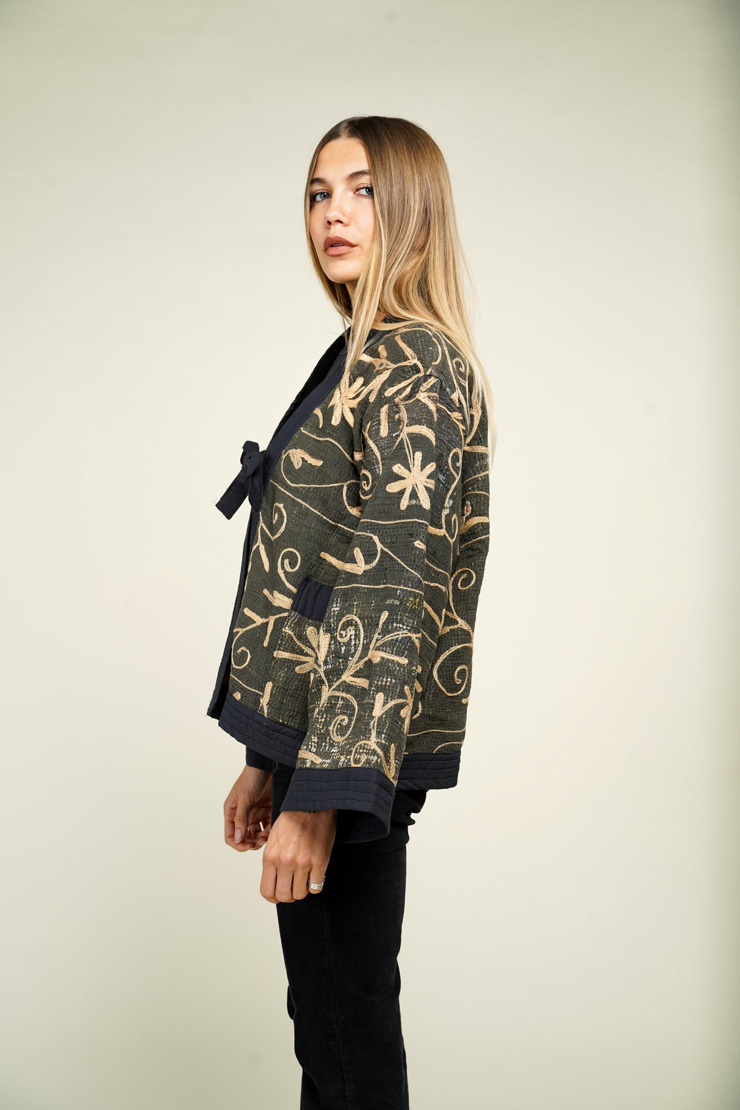 25. KIMONO KANTHA & SUZANI S/M