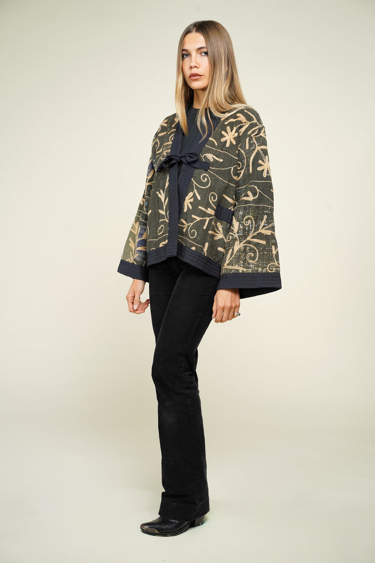 25. KIMONO KANTHA & SUZANI S/M