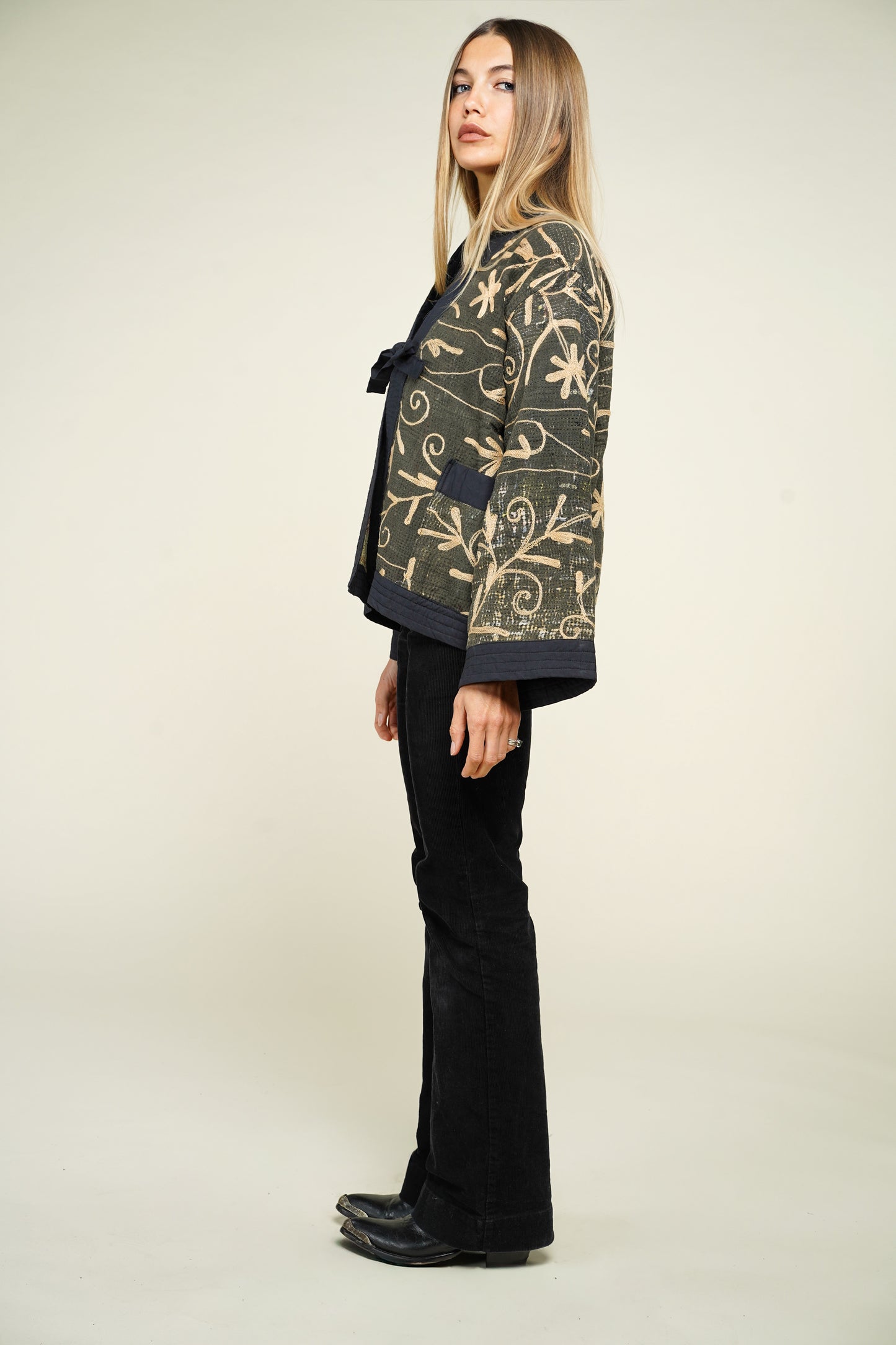25. KIMONO KANTHA & SUZANI S/M
