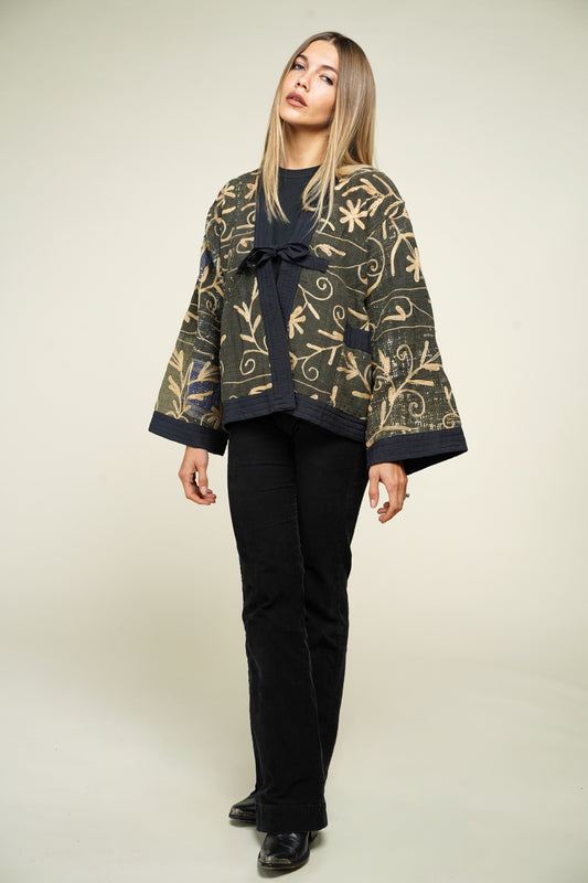 25. KIMONO KANTHA & SUZANI S/M