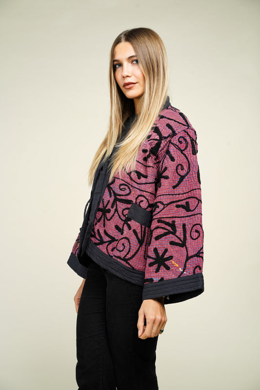 23. KIMONO KANTHA & SUZANI S/M