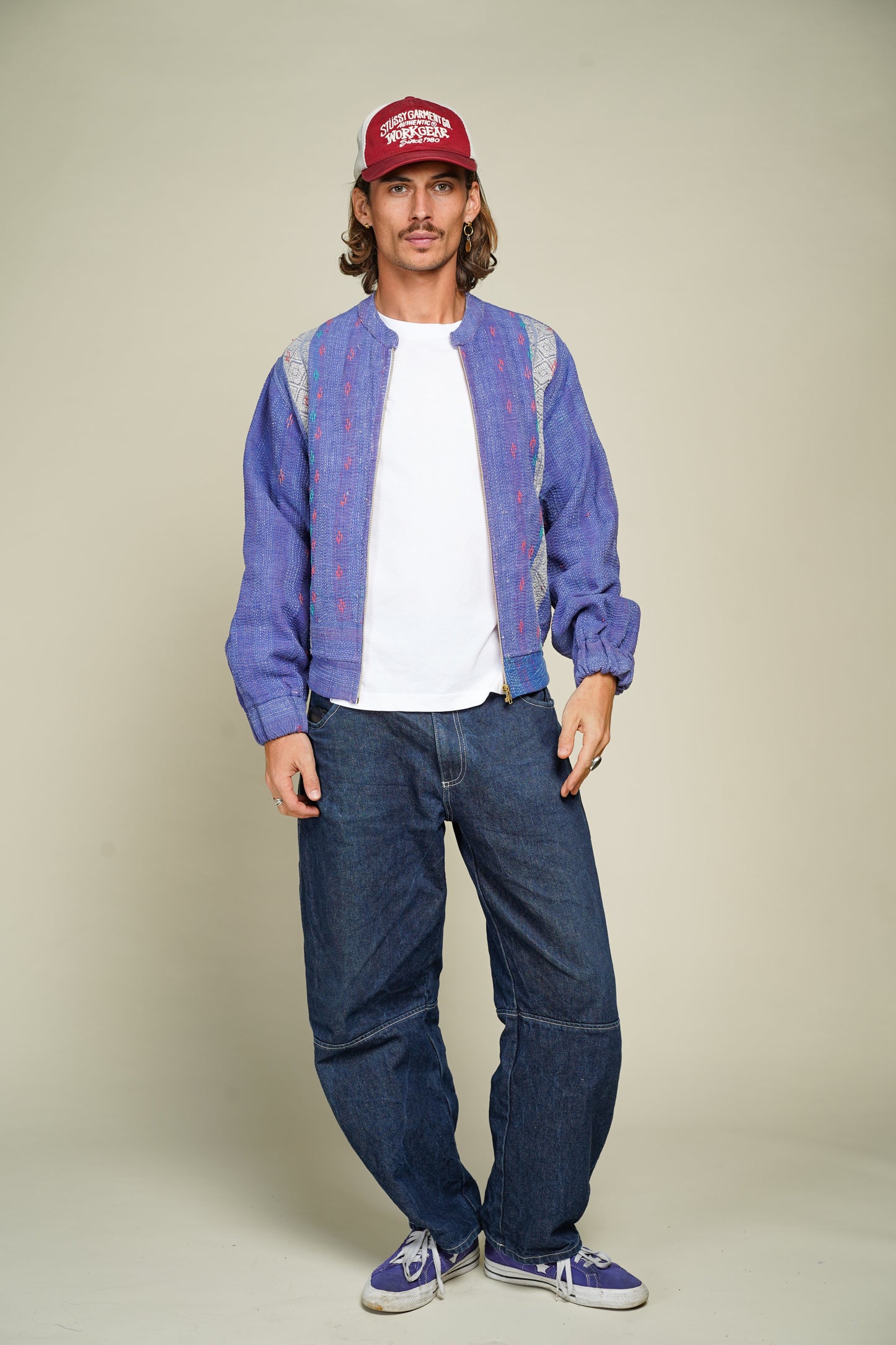 1. BOMBERS KANTHA M