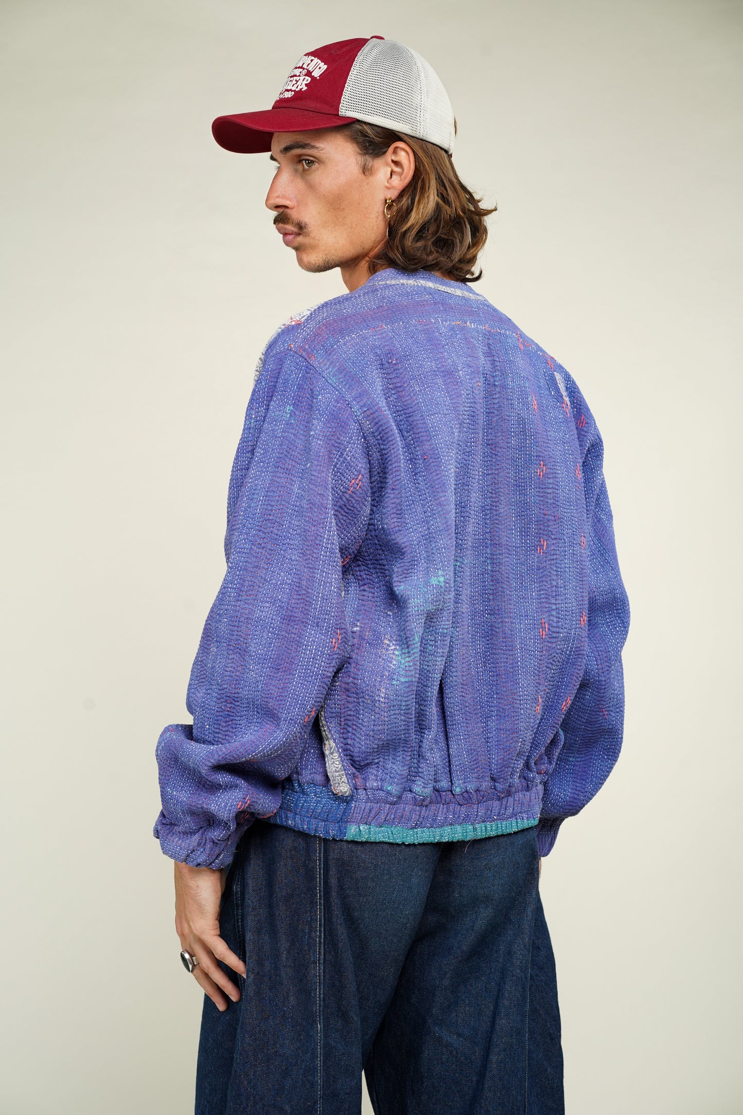 1. BOMBERS KANTHA M