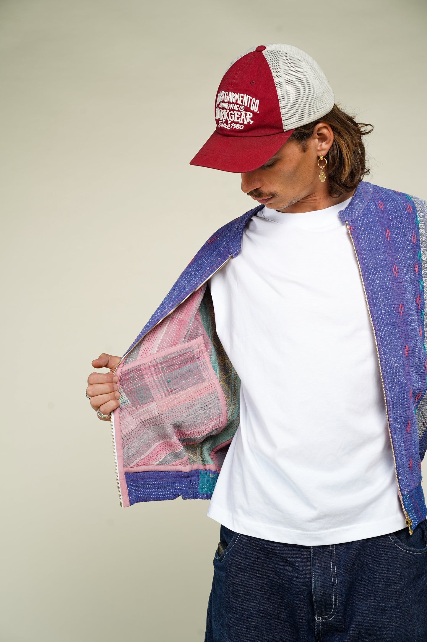 1. BOMBERS KANTHA M