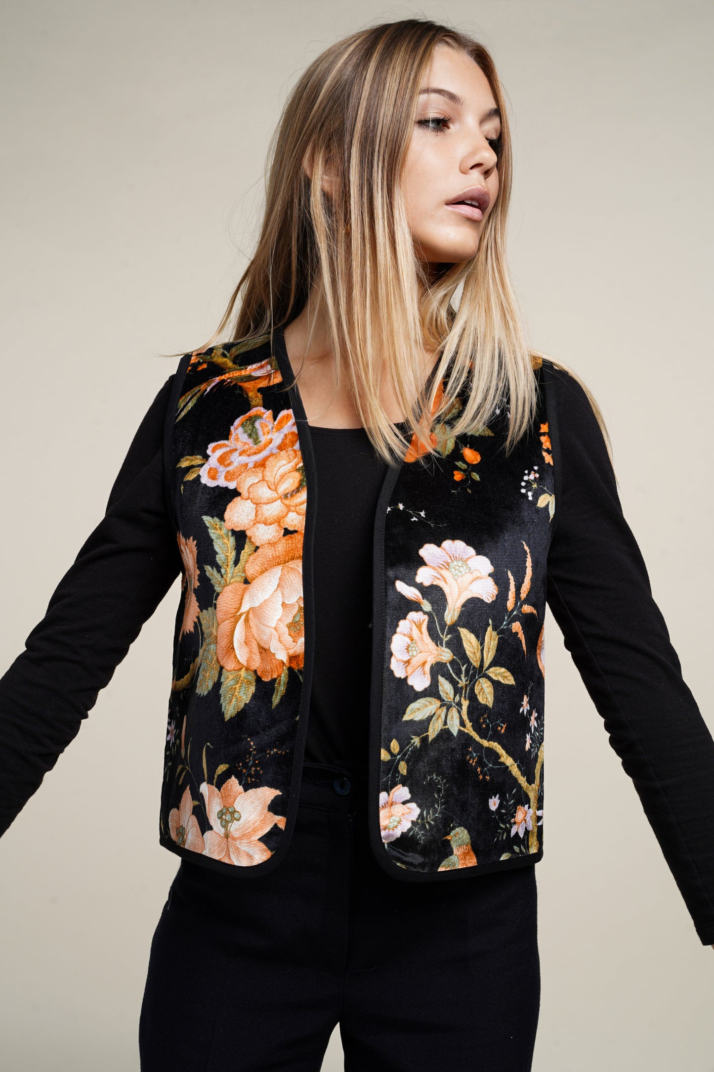ROMA VEST