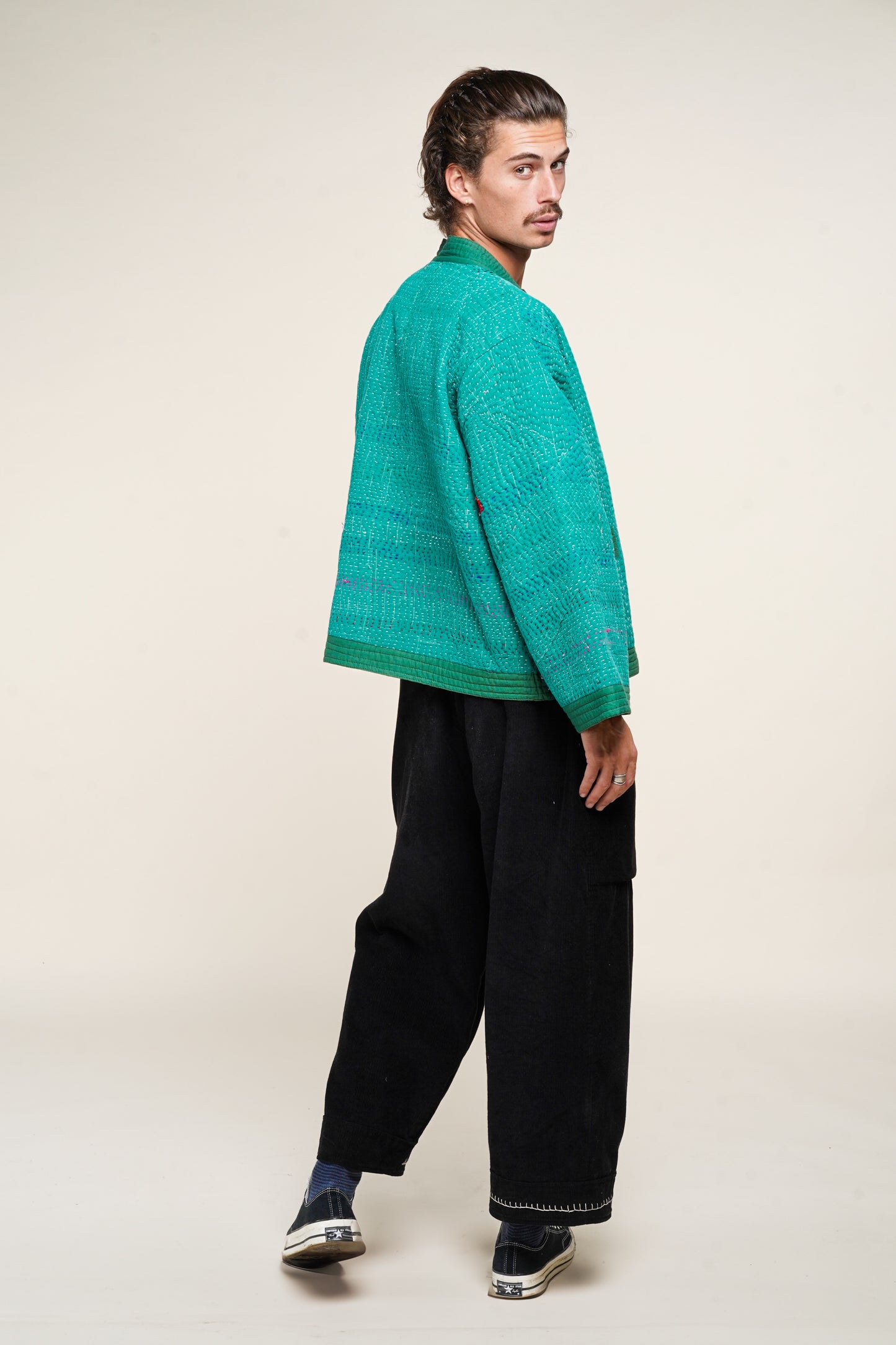 KIMONO KANTHA 1