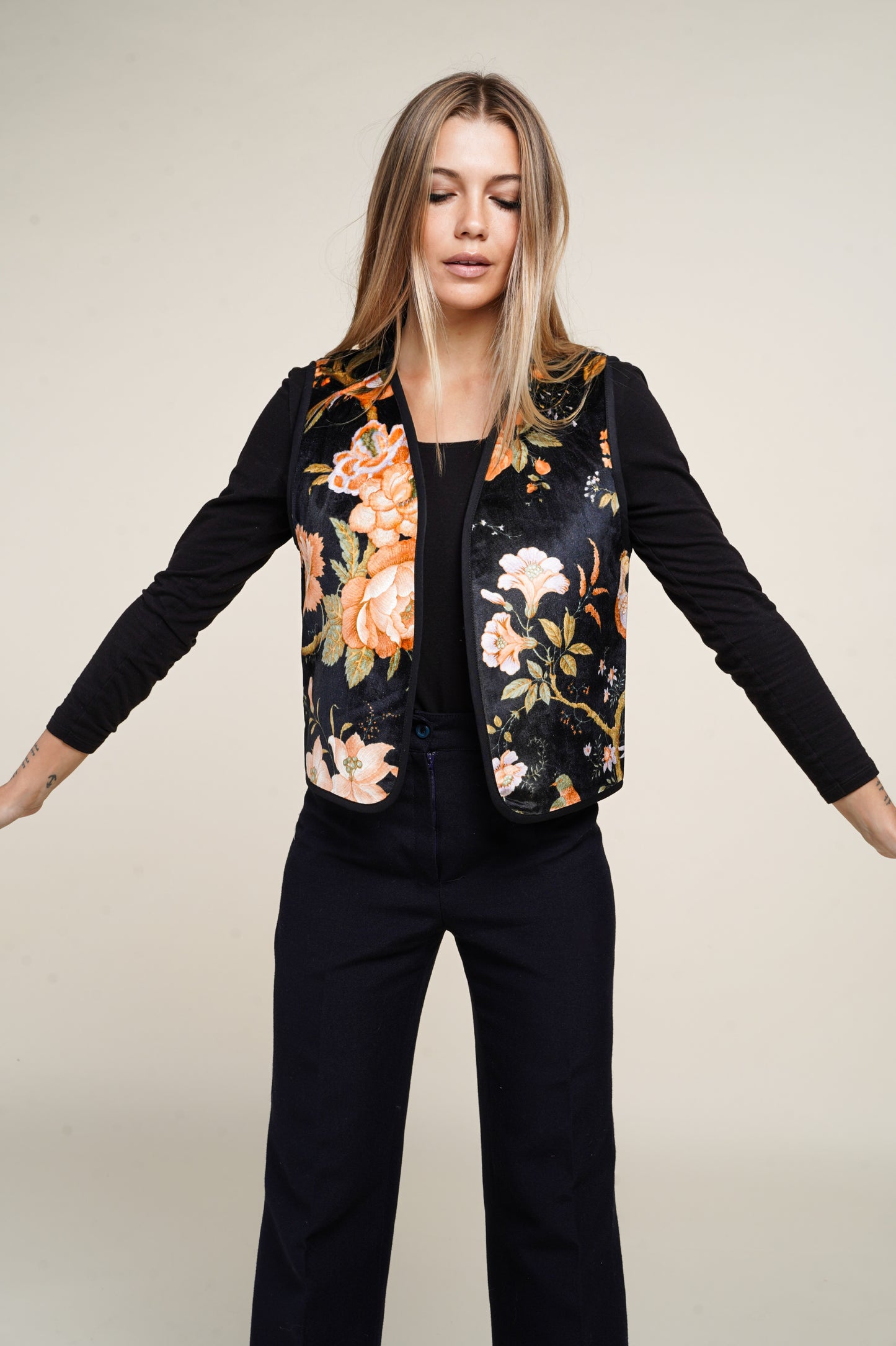 ROMA VEST