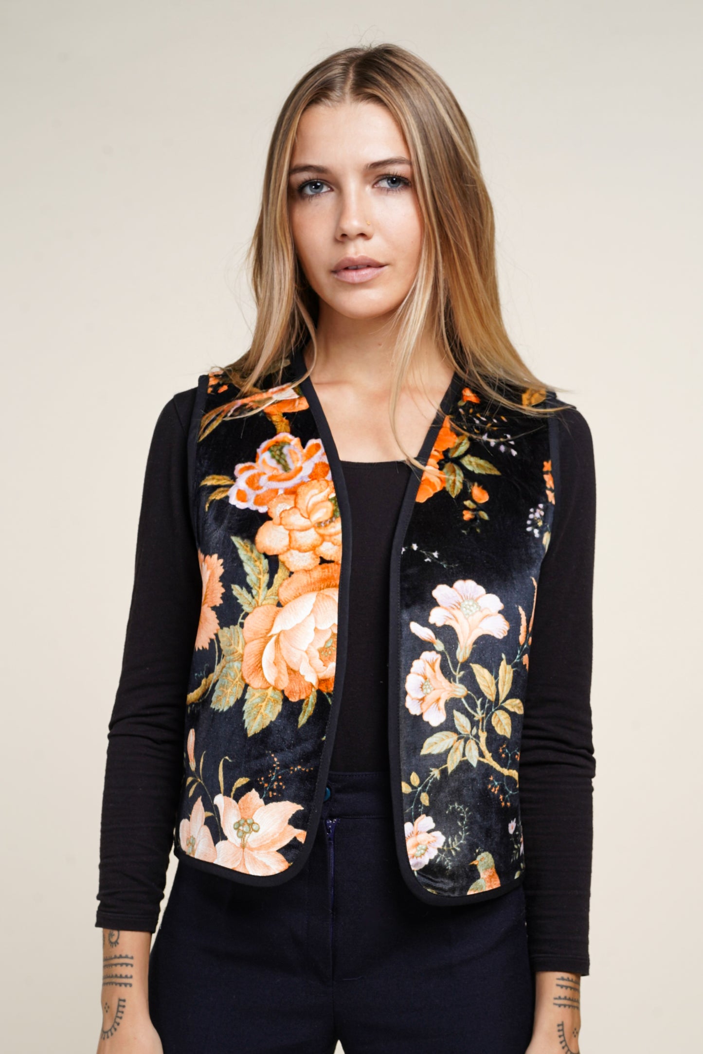 ROMA VEST