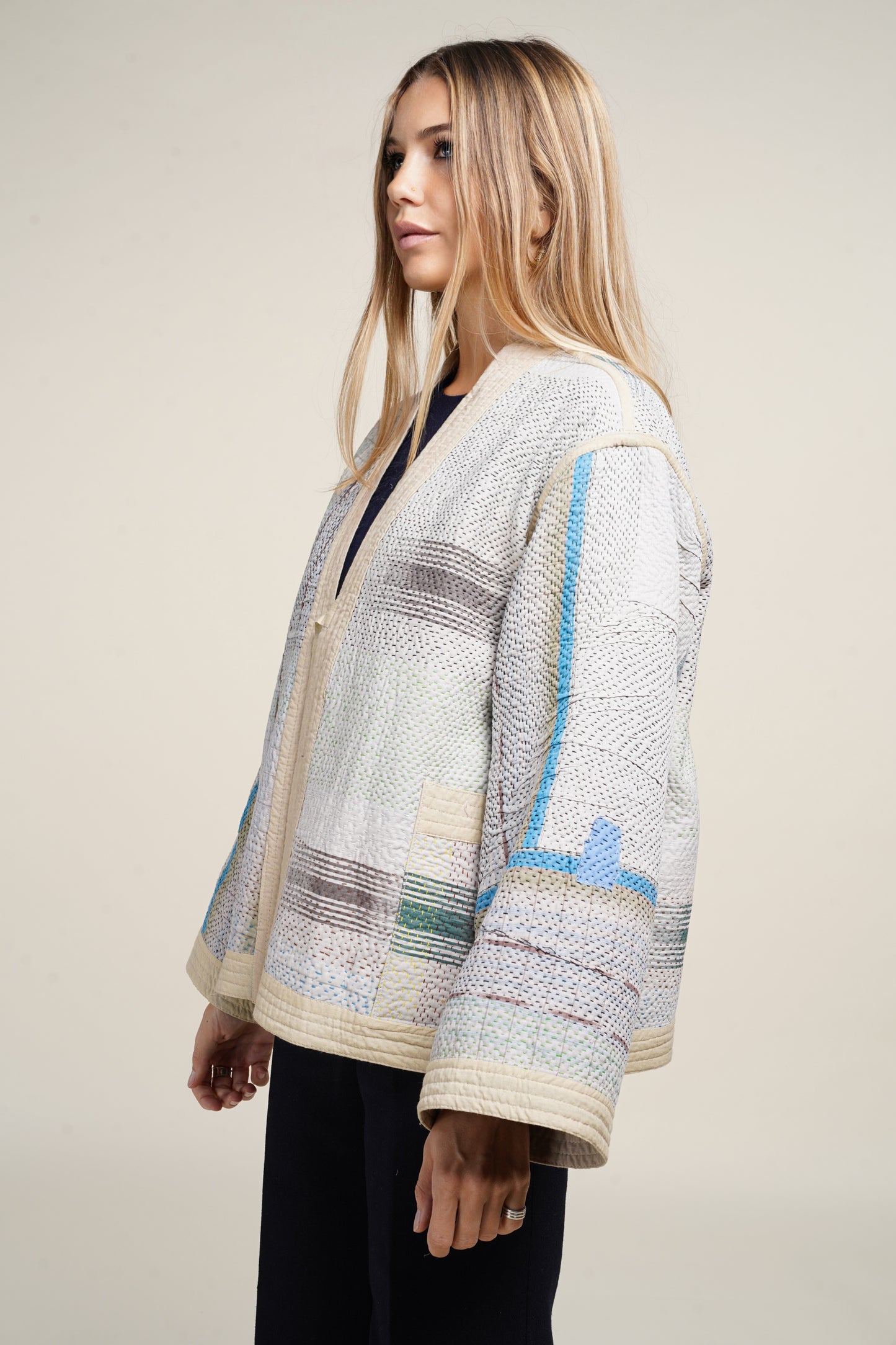 KIMONO KANTHA 5