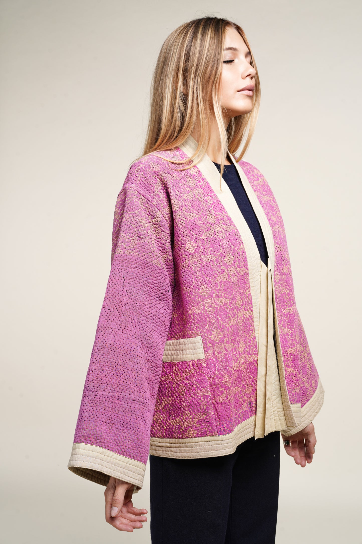 KIMONO KANTHA 5