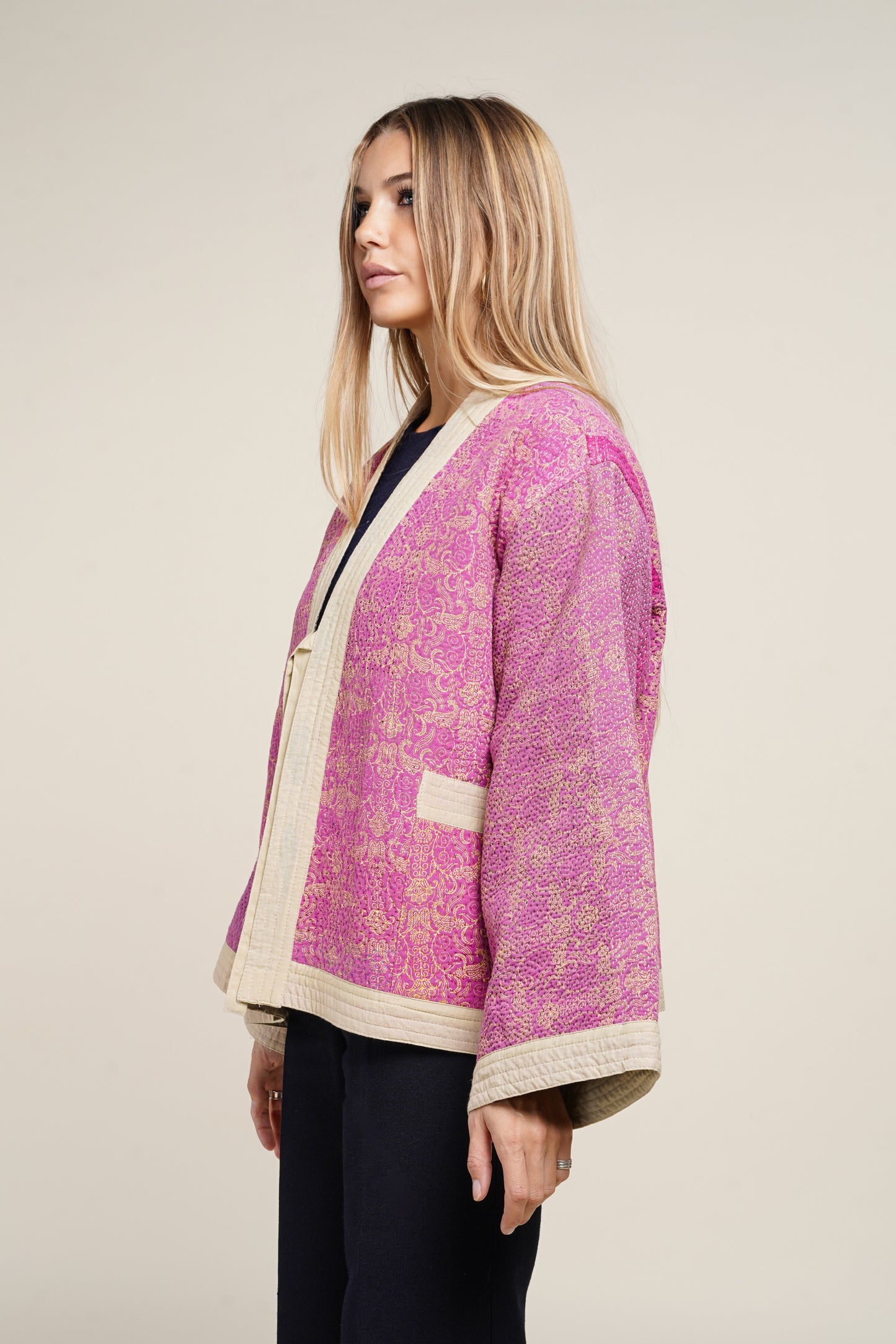 KIMONO KANTHA 5
