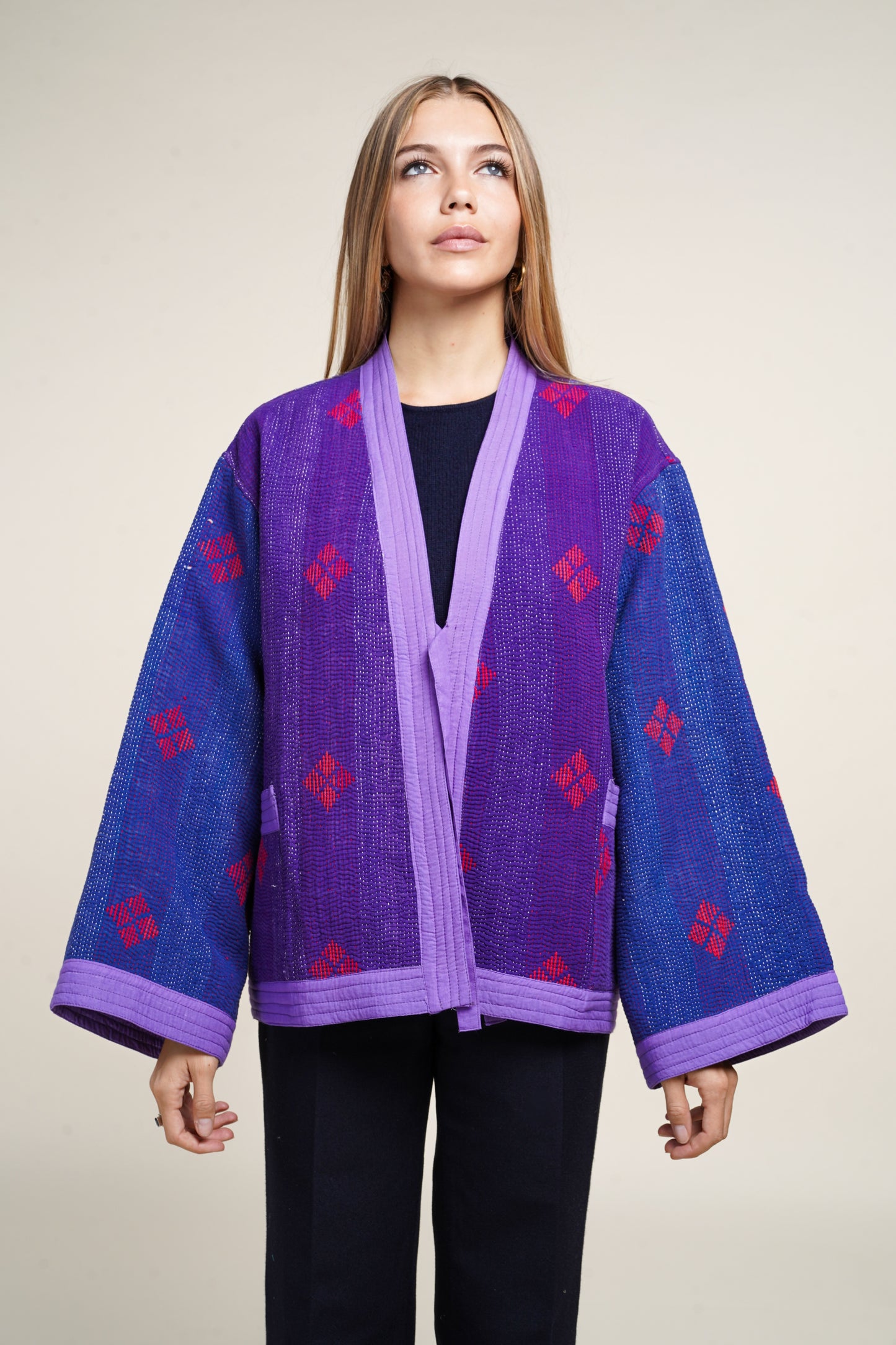 KIMONO KANTHA 6