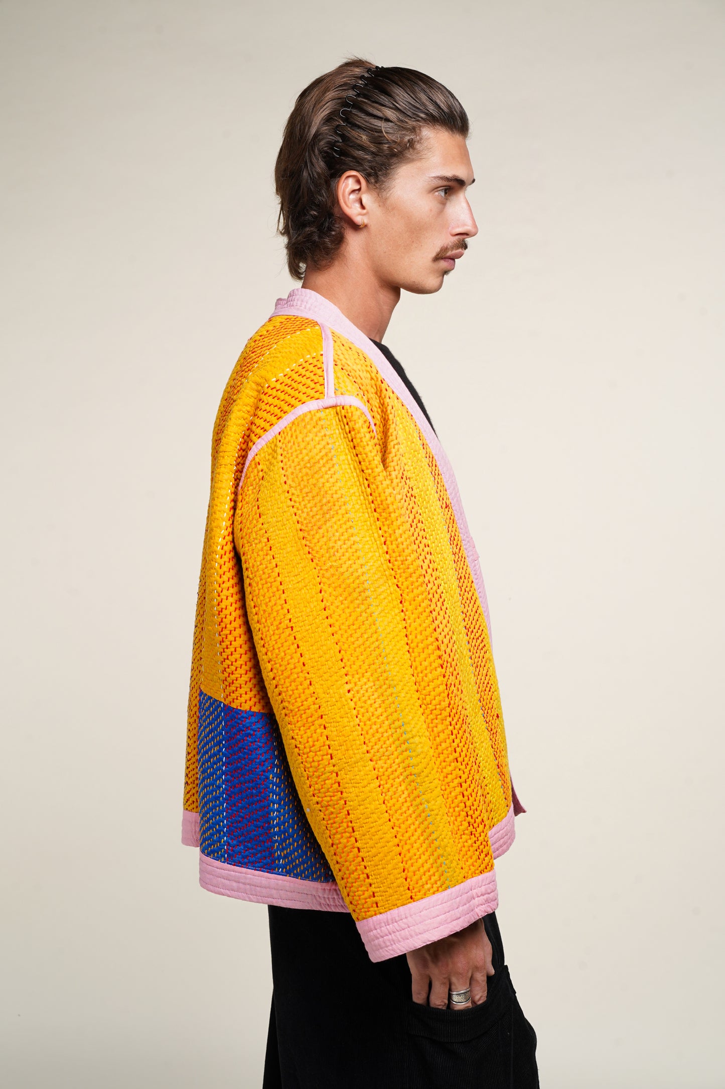 KIMONO KANTHA 12