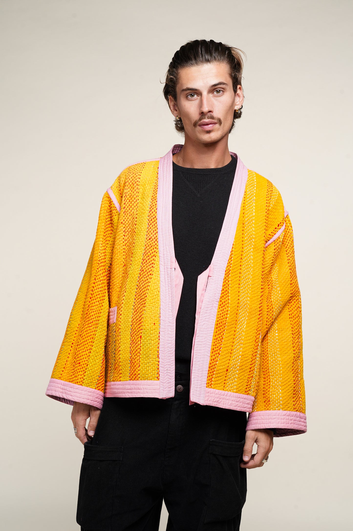 KIMONO KANTHA 12