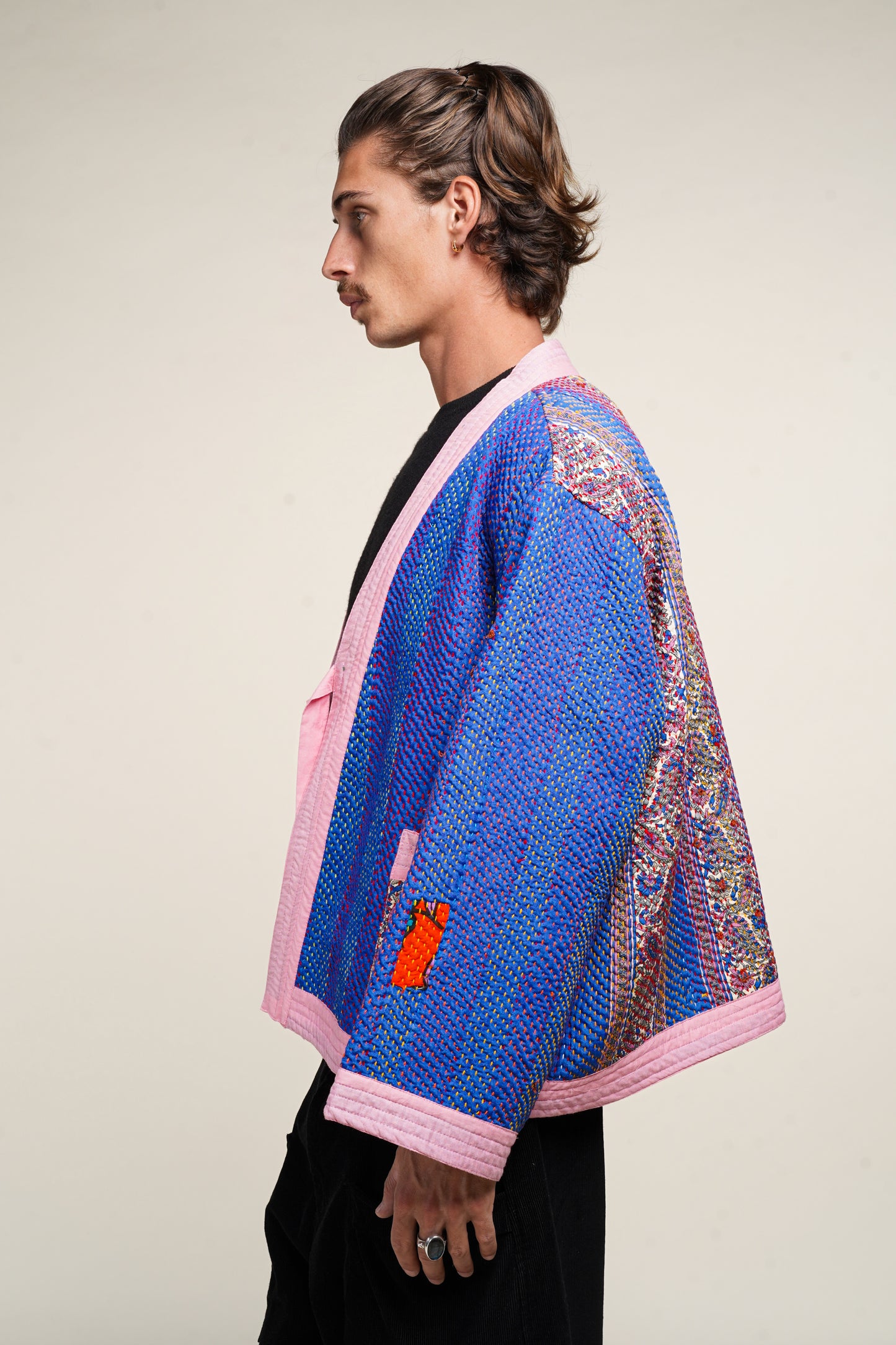 KIMONO KANTHA 12