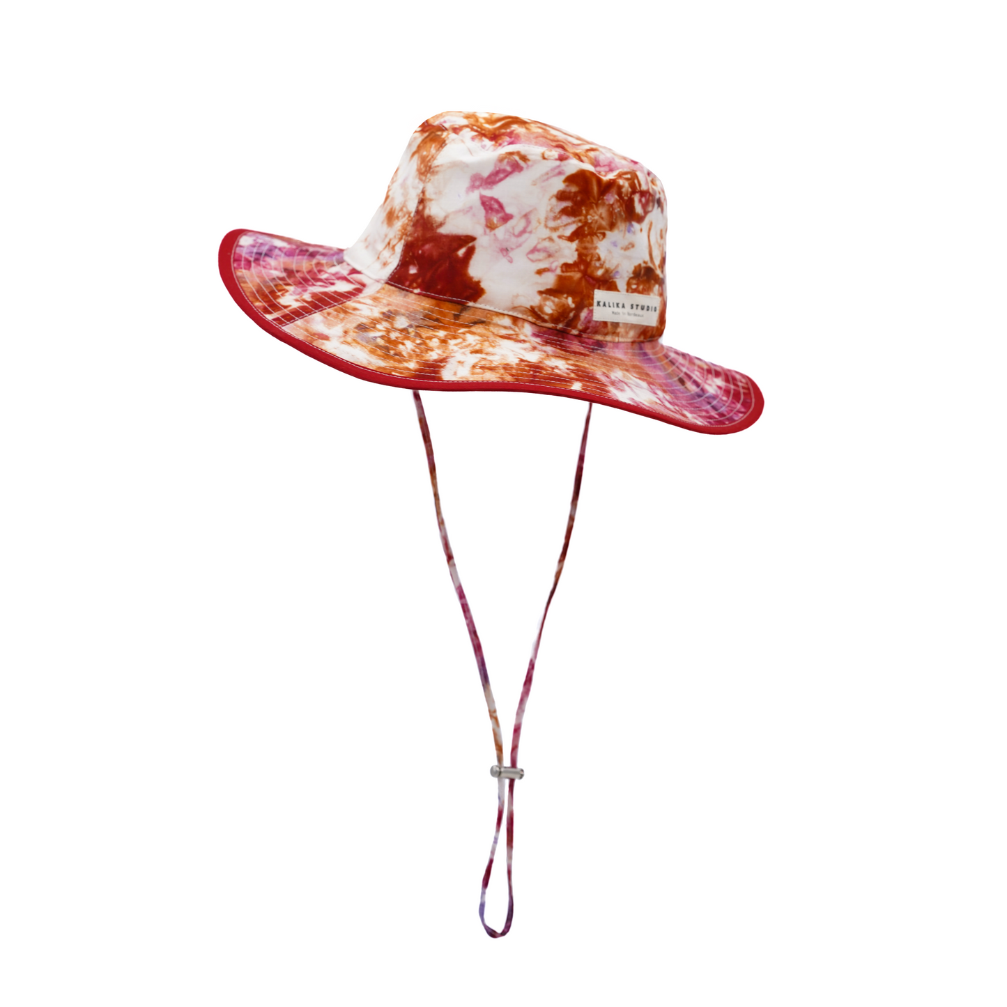CHAPATI OPALE DE FEU