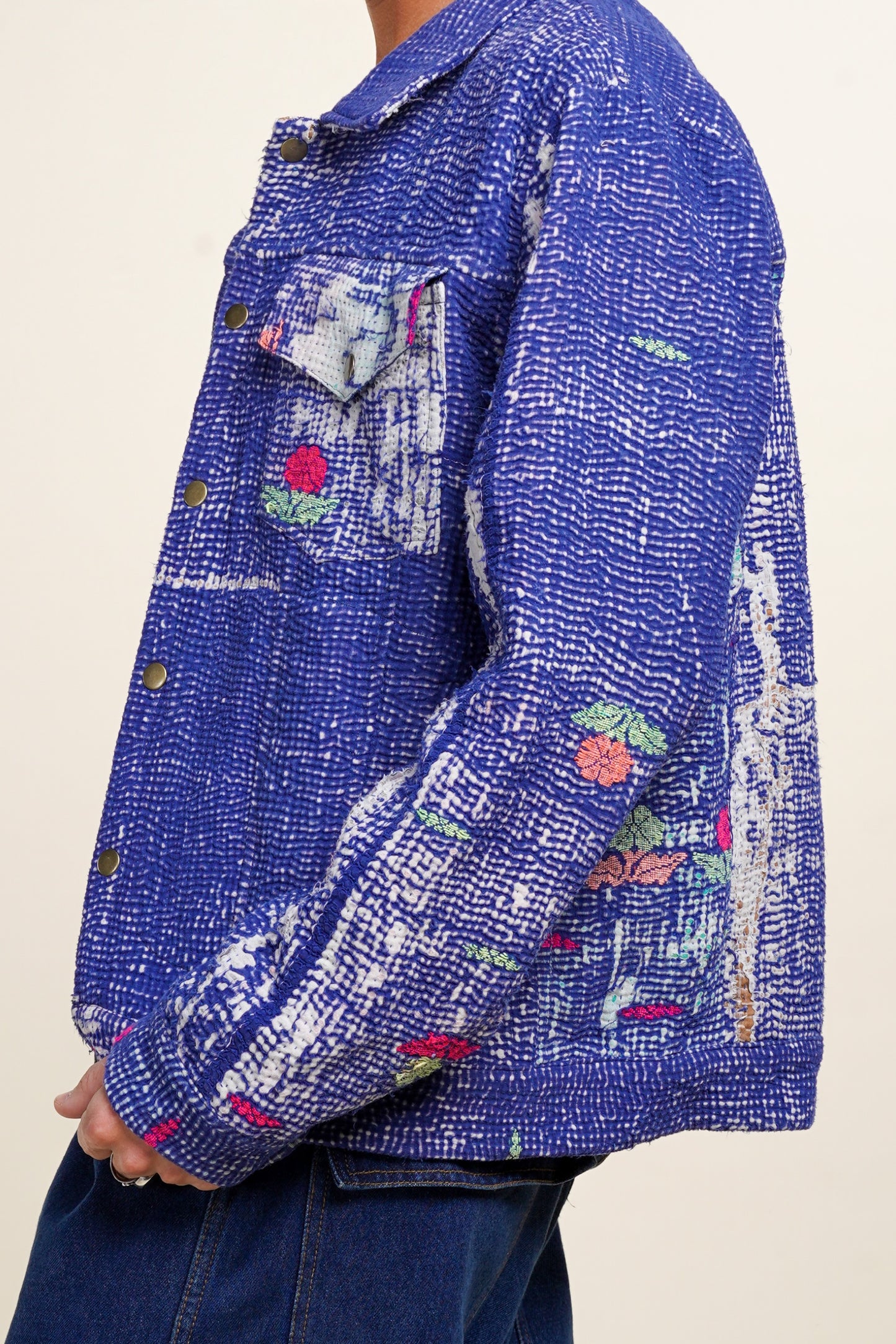 KANTHA DENIM 9