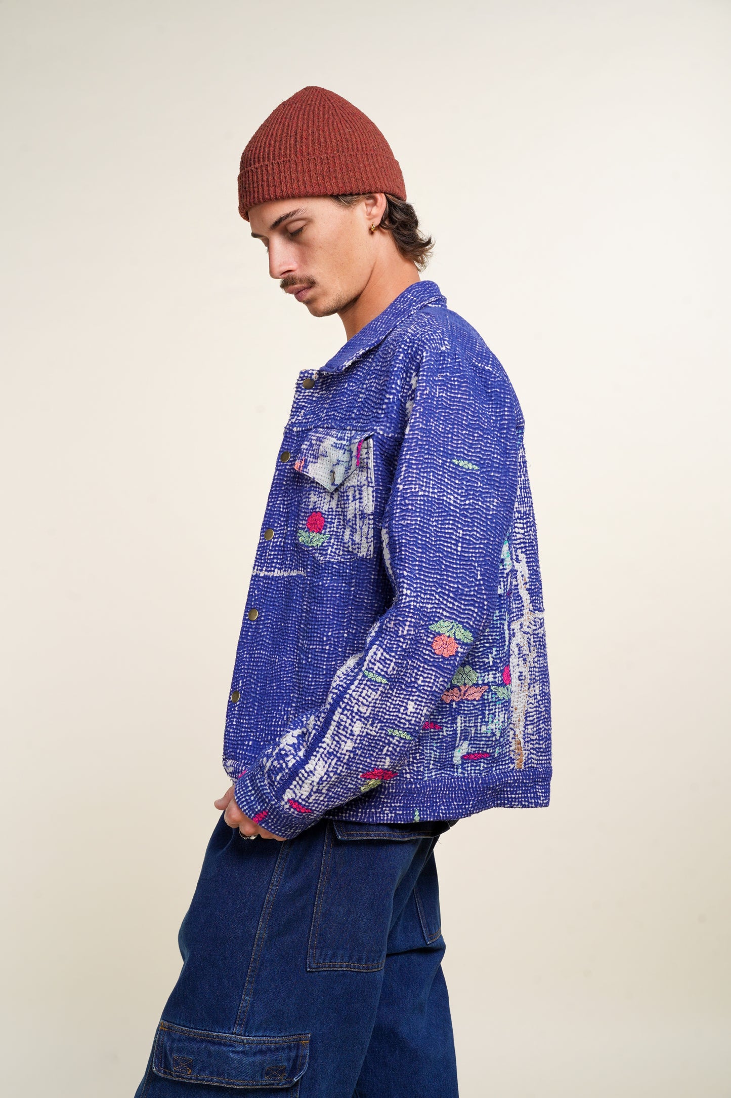 KANTHA DENIM 9