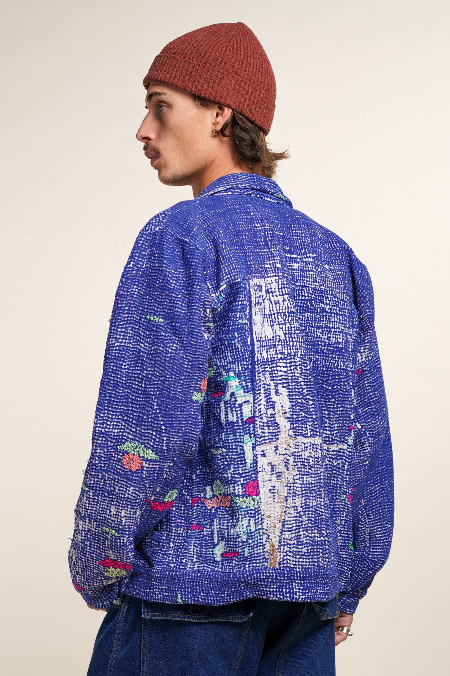 KANTHA DENIM 9