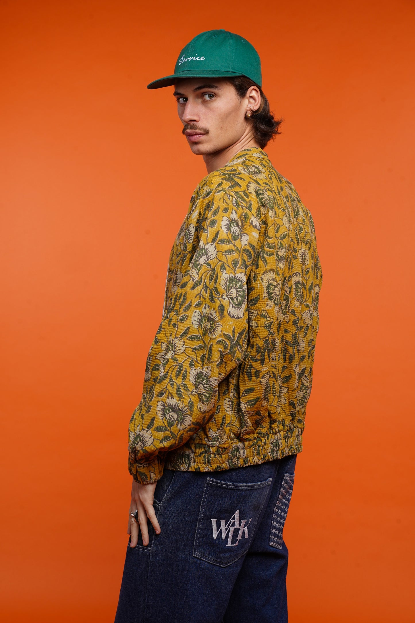 BOMBERS KANTHA 6