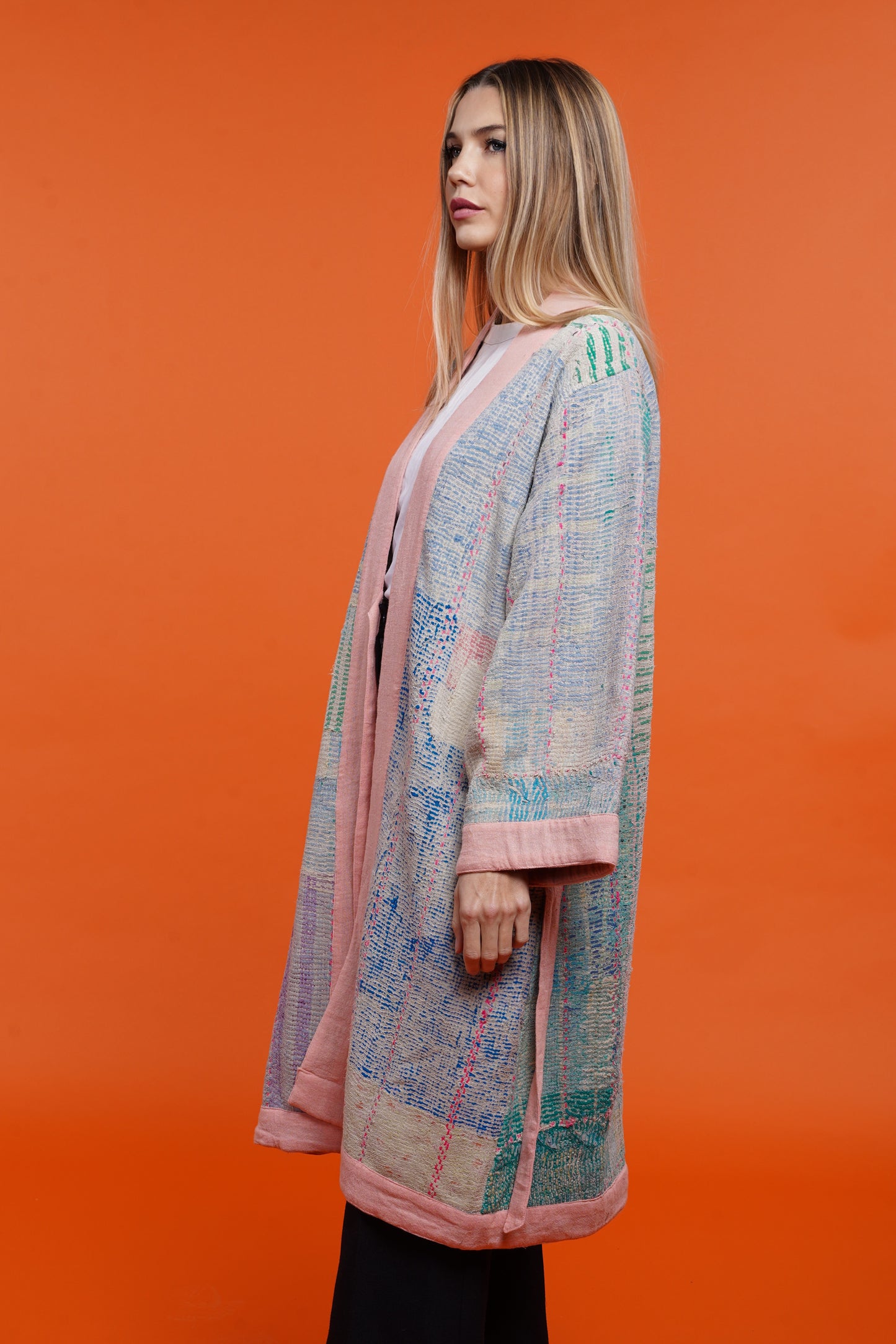 KIMONO KANTHA LONG 7