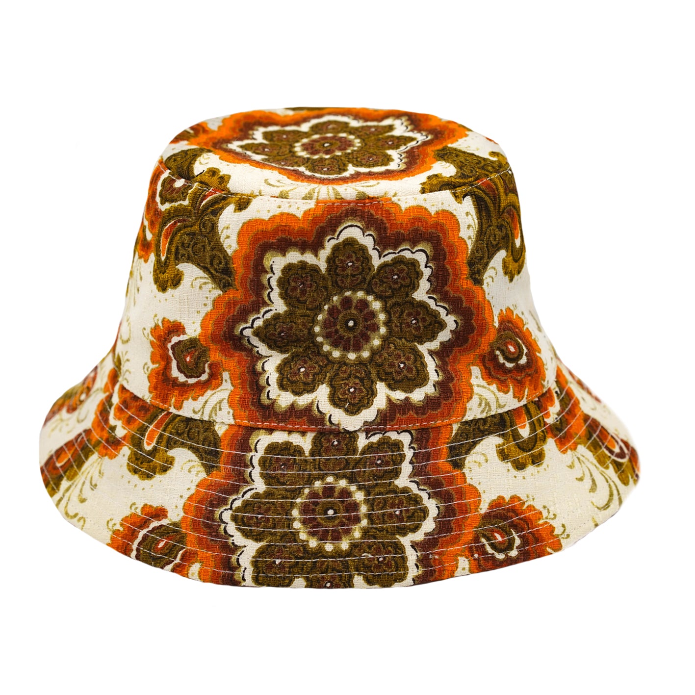 BOB BAROQUE ORANGE