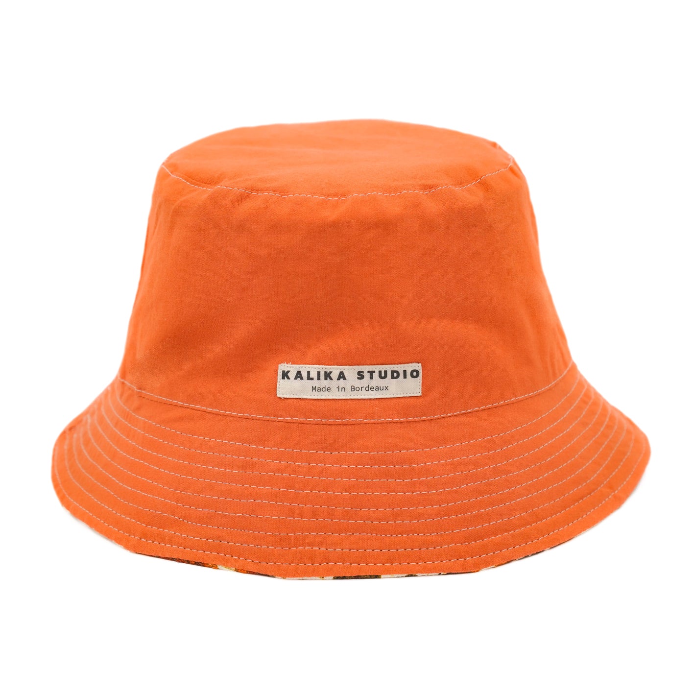 BOB BAROQUE ORANGE