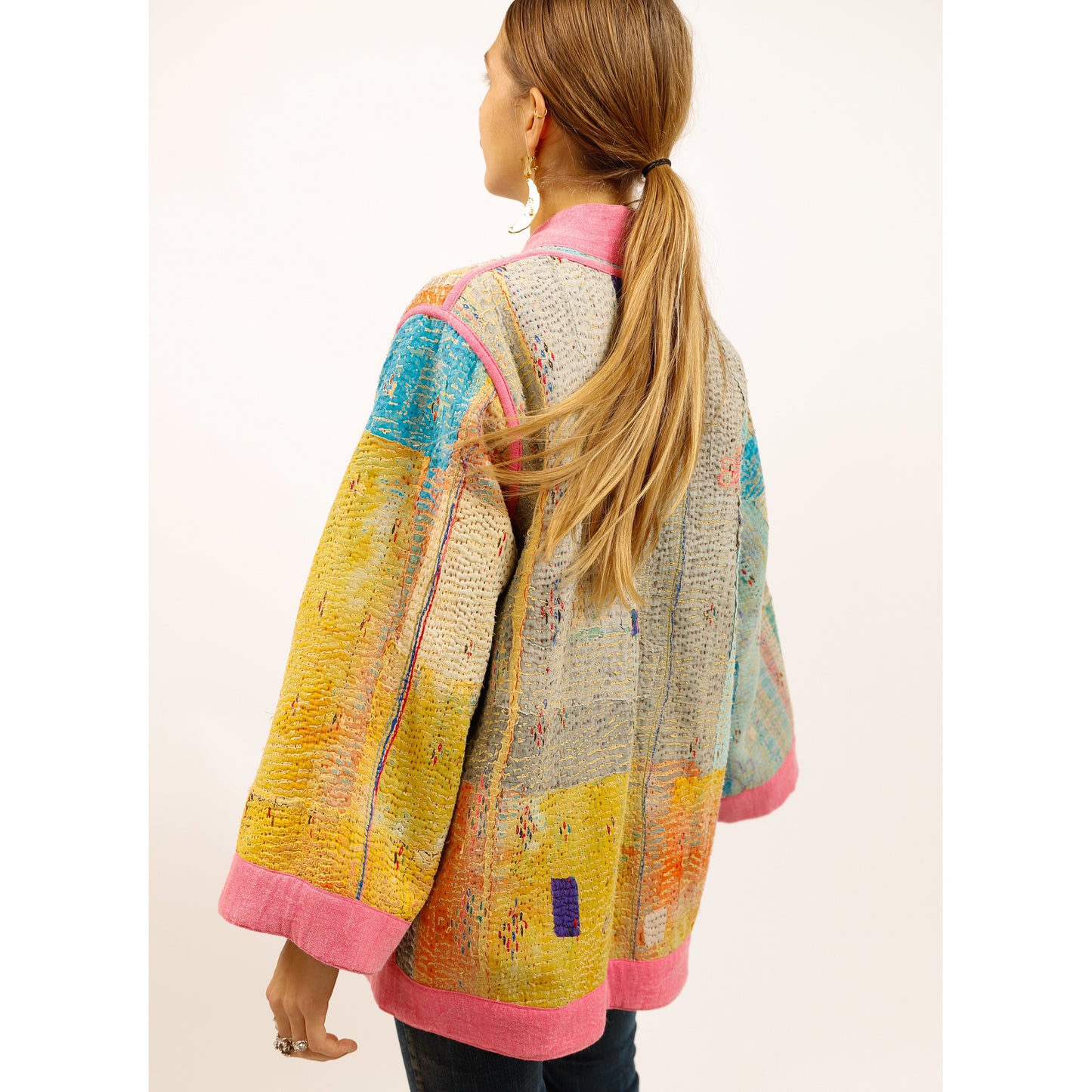 KIMONO KANTHA DURGA