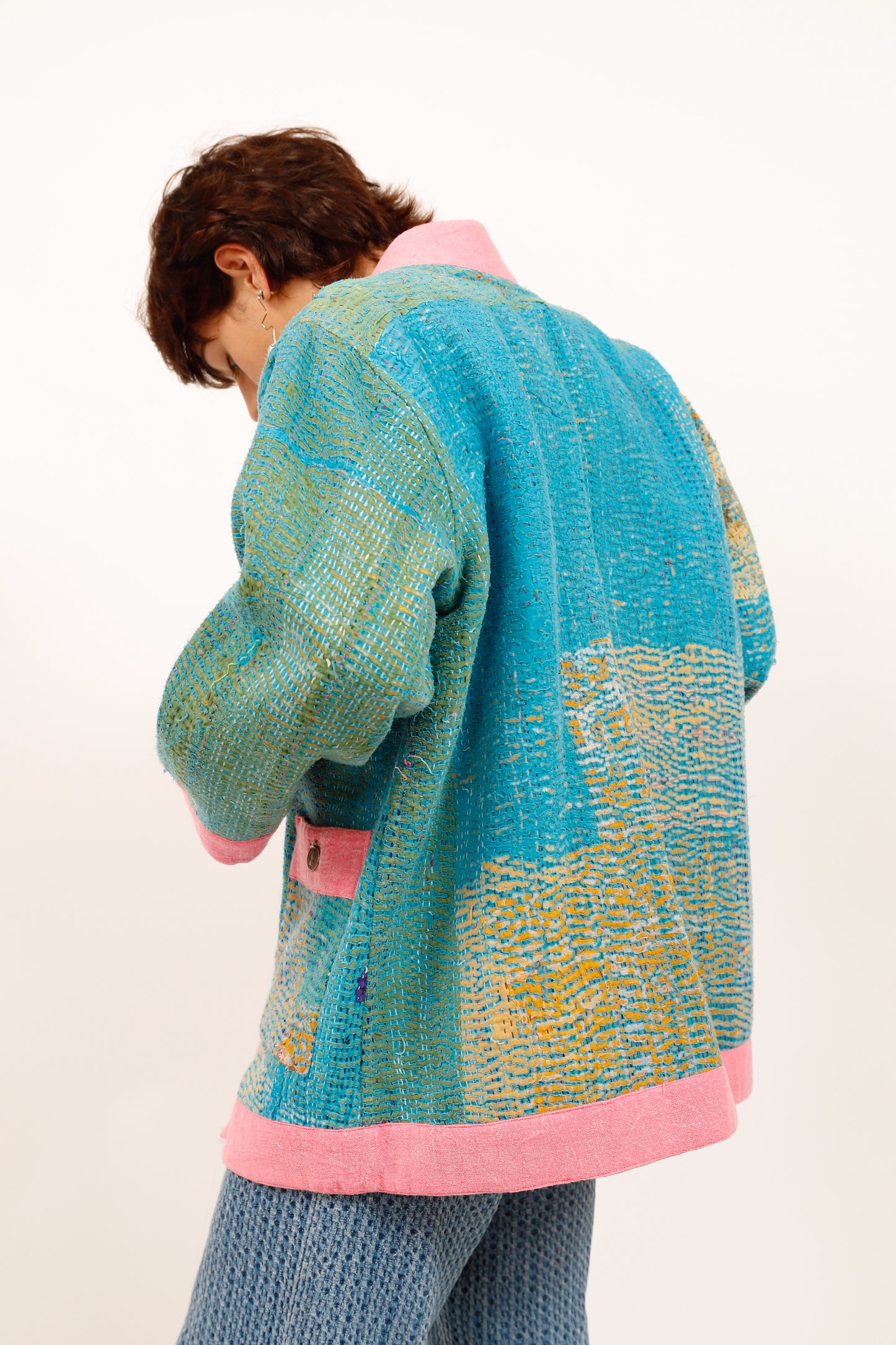 KIMONO KANTHA DURGA