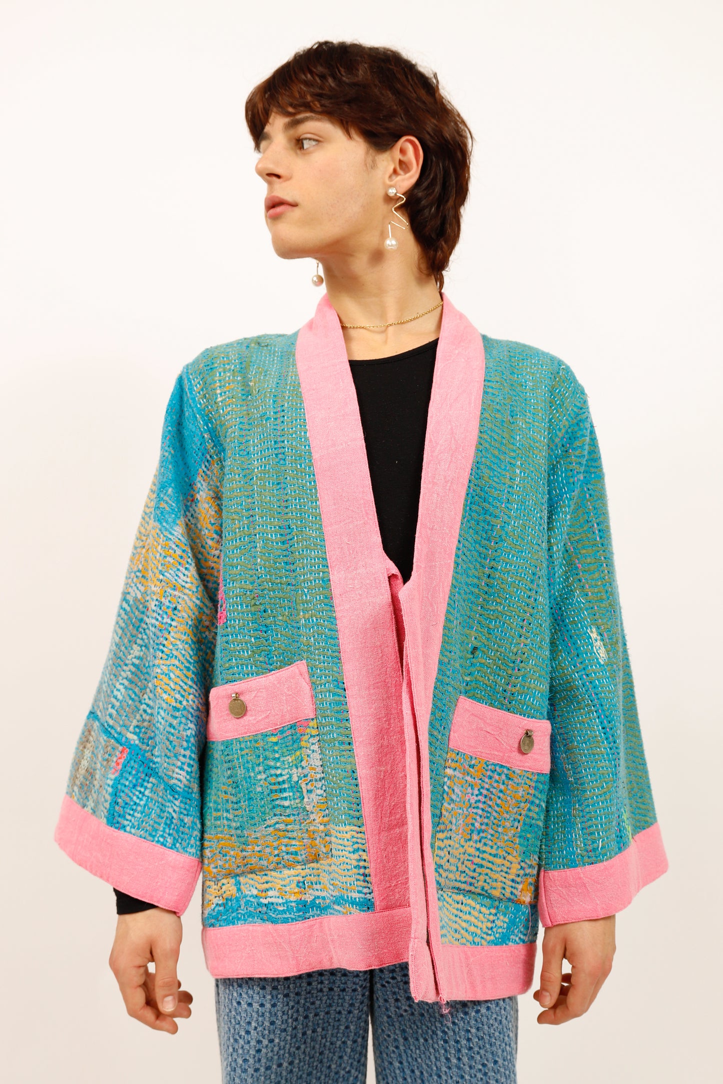 KIMONO KANTHA DURGA