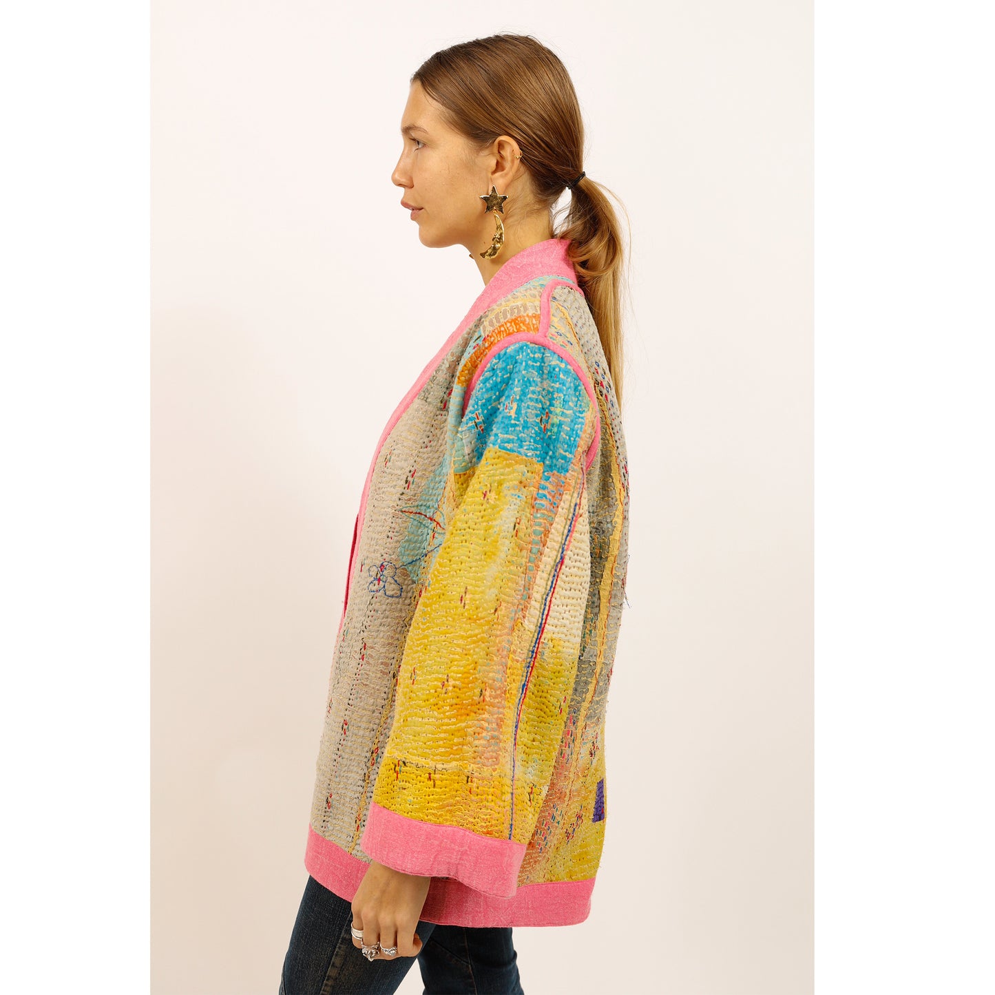 KIMONO KANTHA DURGA