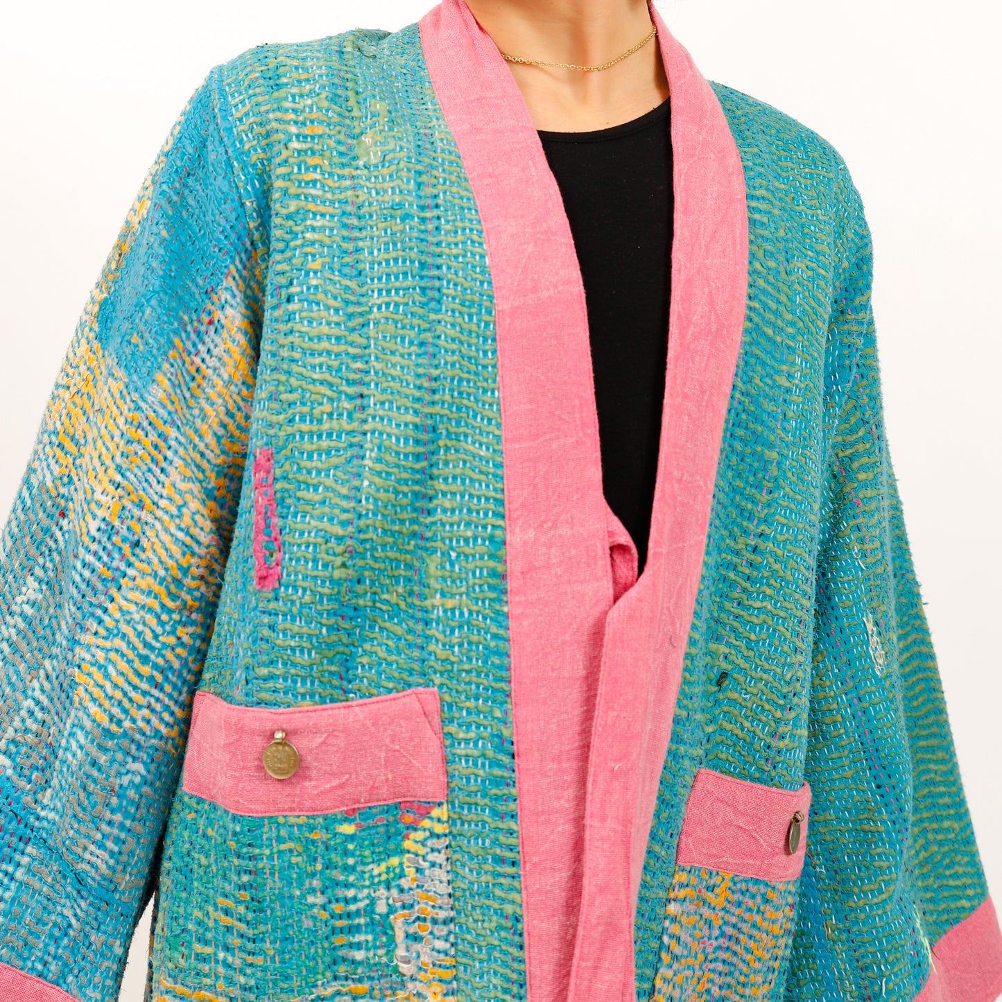 KIMONO KANTHA DURGA