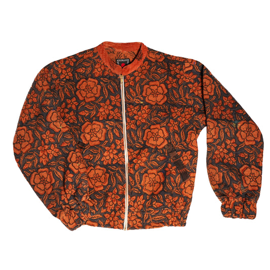 BOMBERS KANTHA BAGRU FLEUR 2