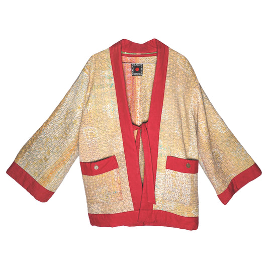 KIMONO KANTHA COURT 6